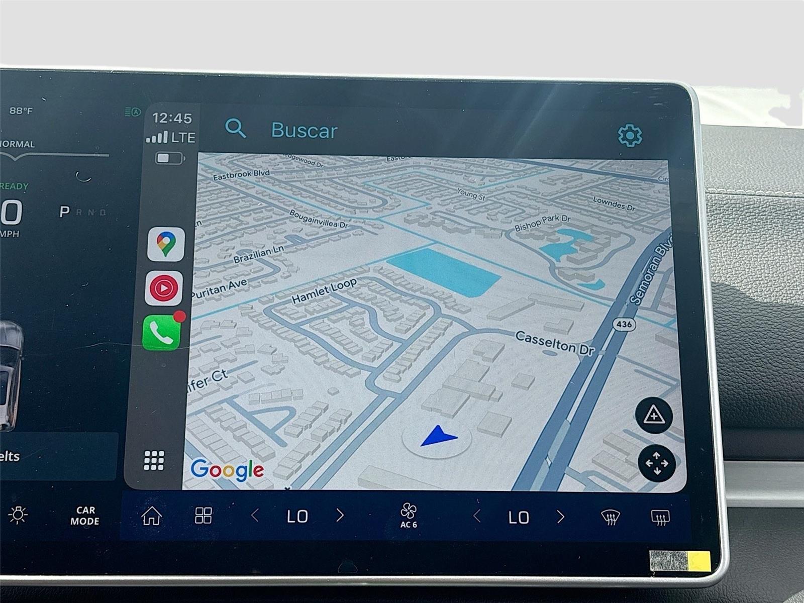 2025 VINFAST TRAD VF 8 PLUS