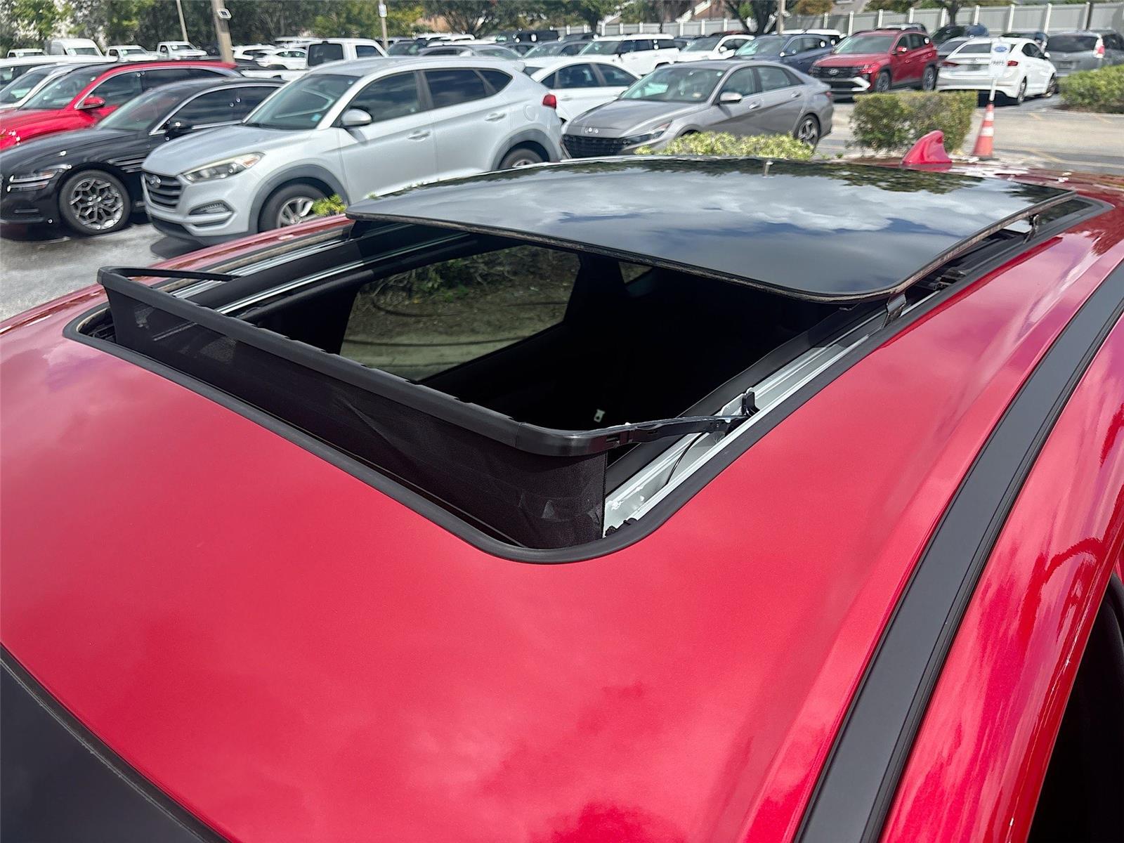 2025 VINFAST TRAD VF 8 PLUS