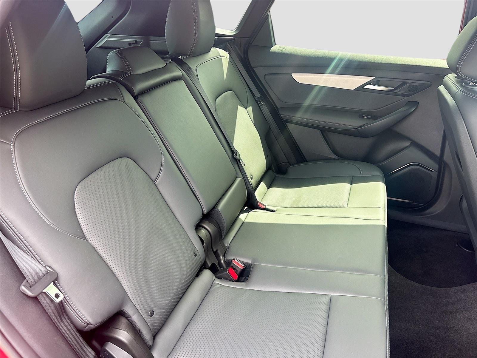 2025 VINFAST TRAD VF 8 PLUS