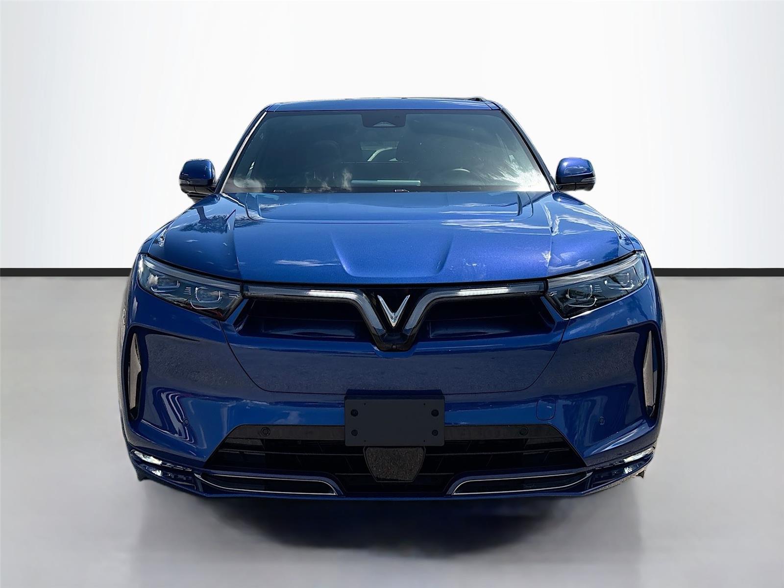 2024 VinFast VF 9 Plus