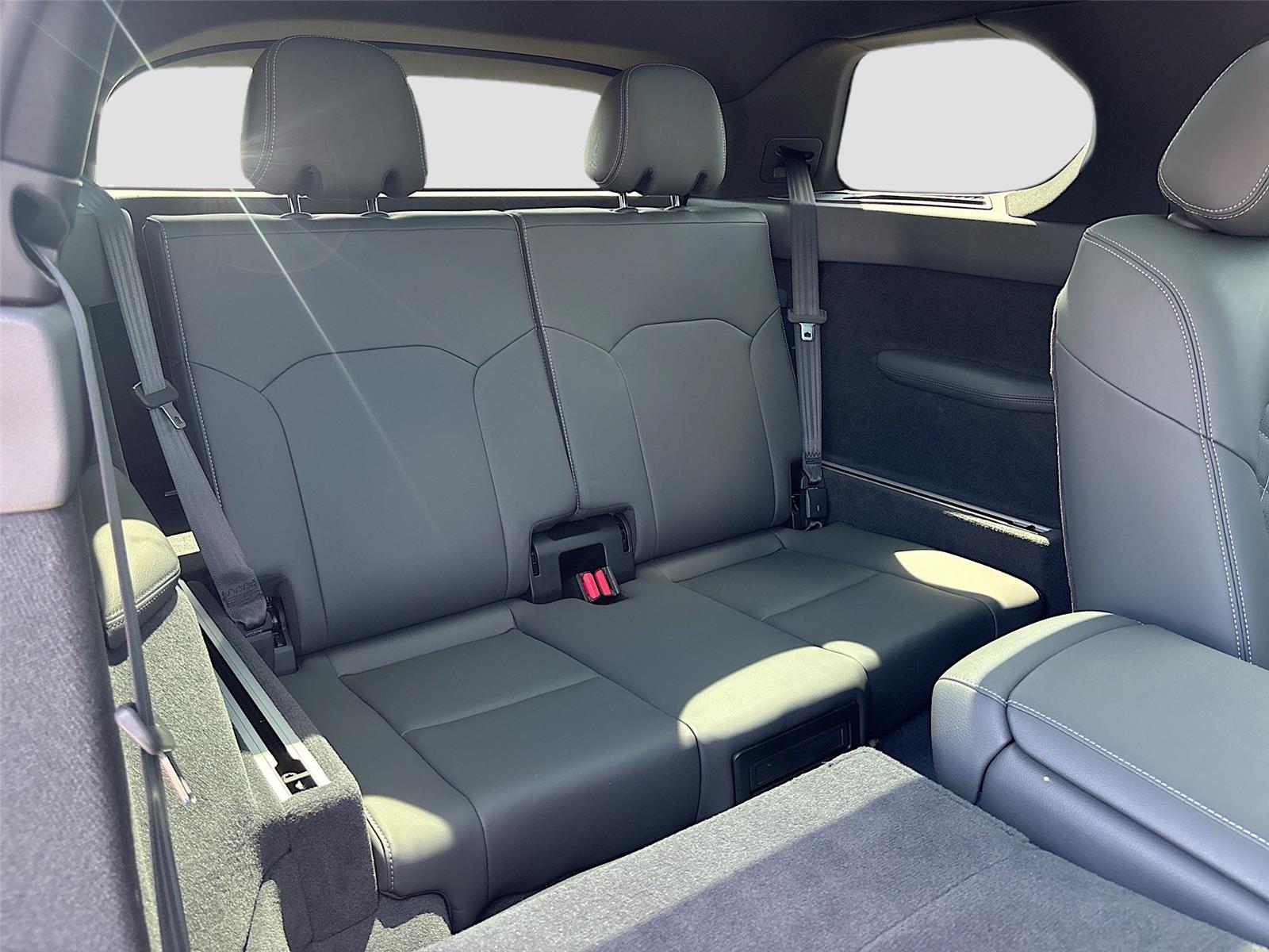 2024 VinFast VF 9 Plus