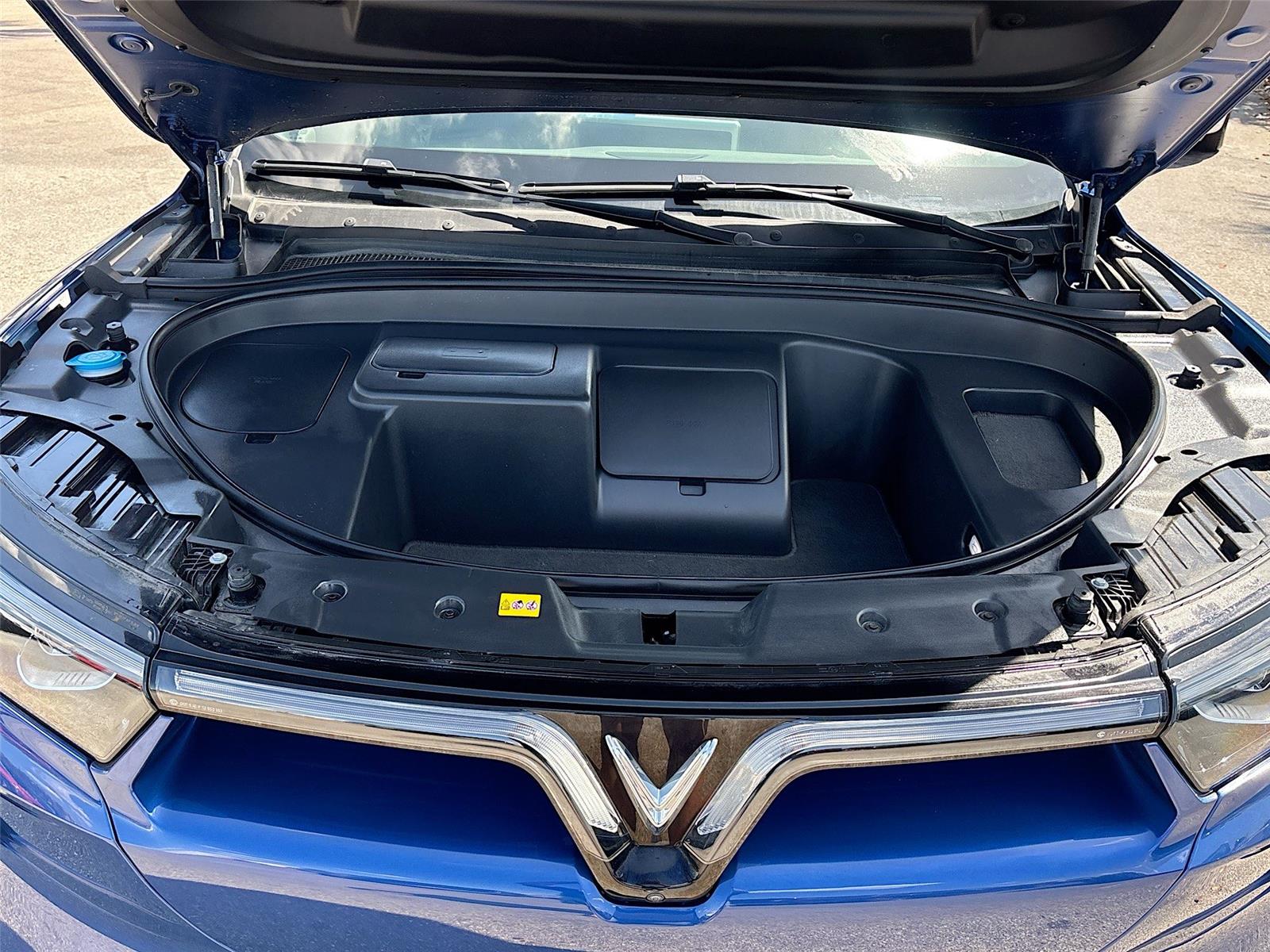 2024 VinFast VF 9 Plus