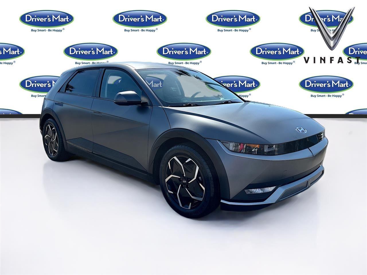 2024 Hyundai IONIQ 5 SEL