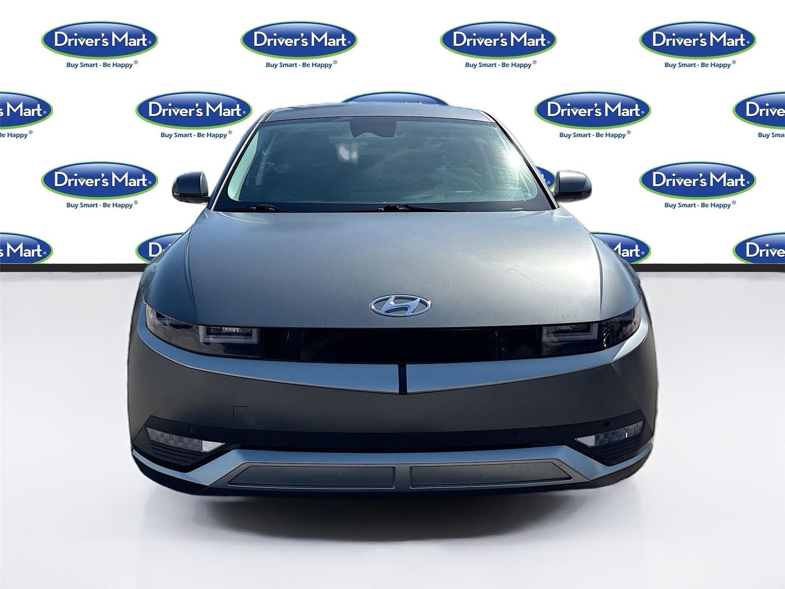 Used 2024 Hyundai IONIQ 5 SEL with VIN KM8KN4DE2RU240093 for sale in Winter Park, FL