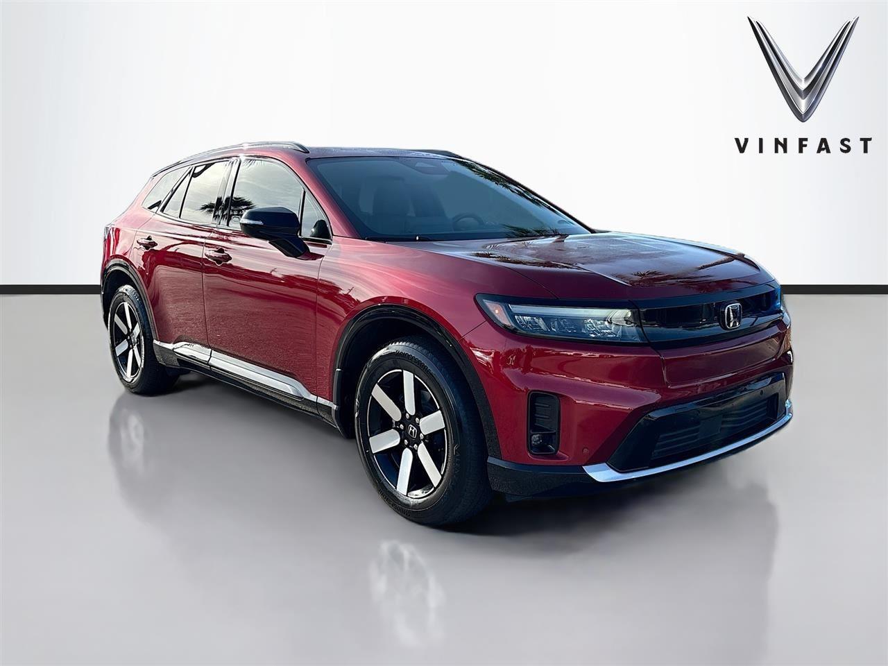 2024 Honda Prologue Touring