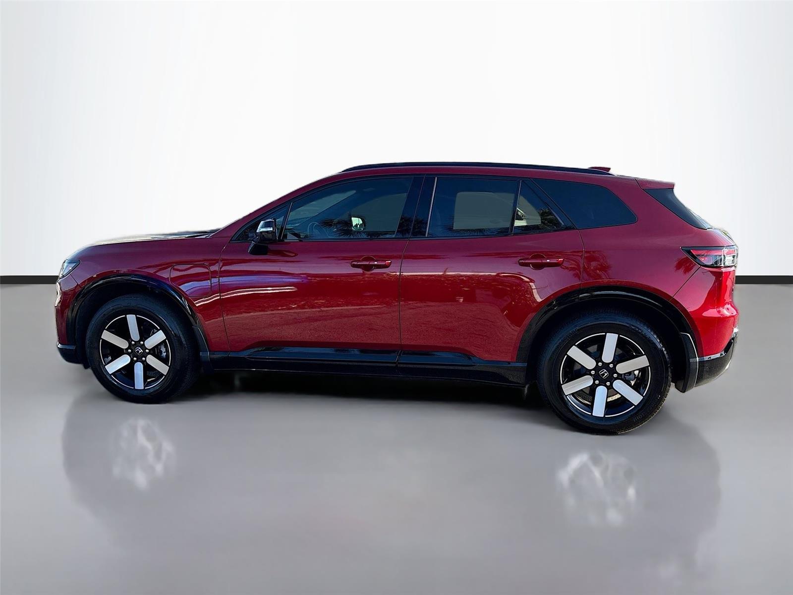 2024 Honda Prologue Touring