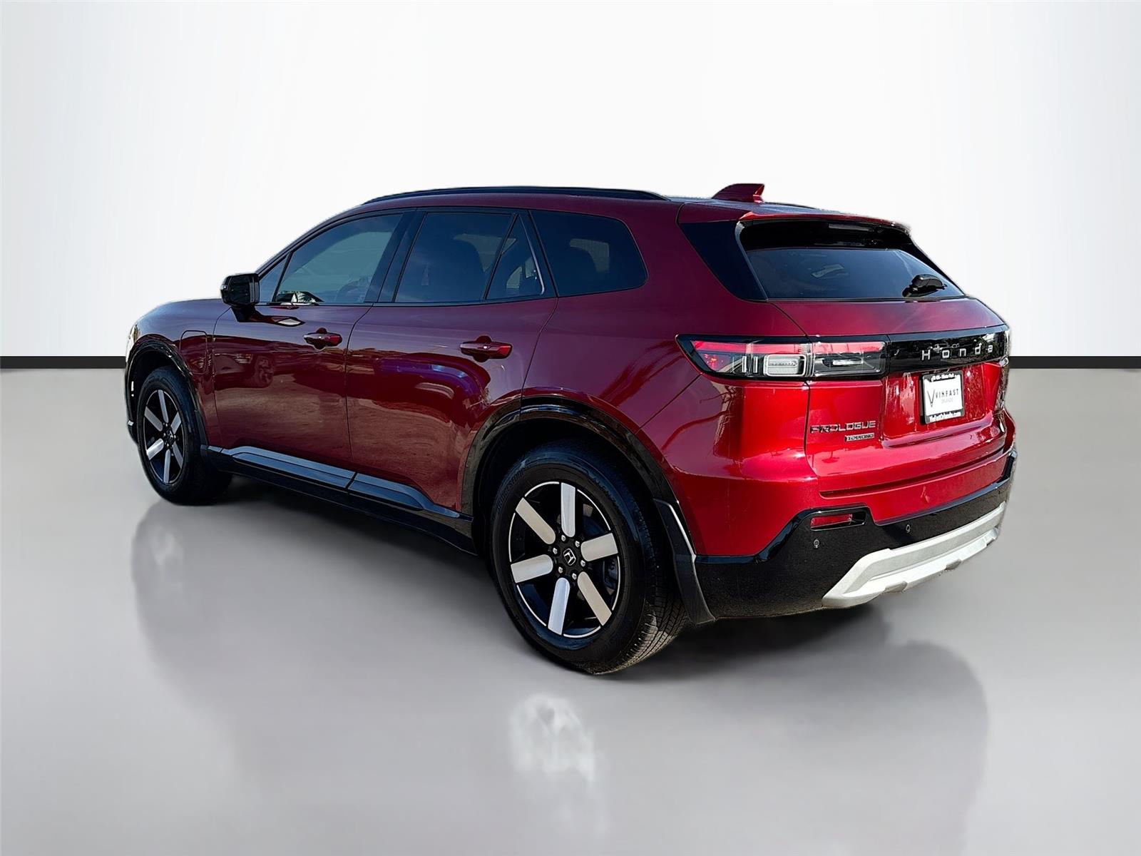 2024 Honda Prologue Touring