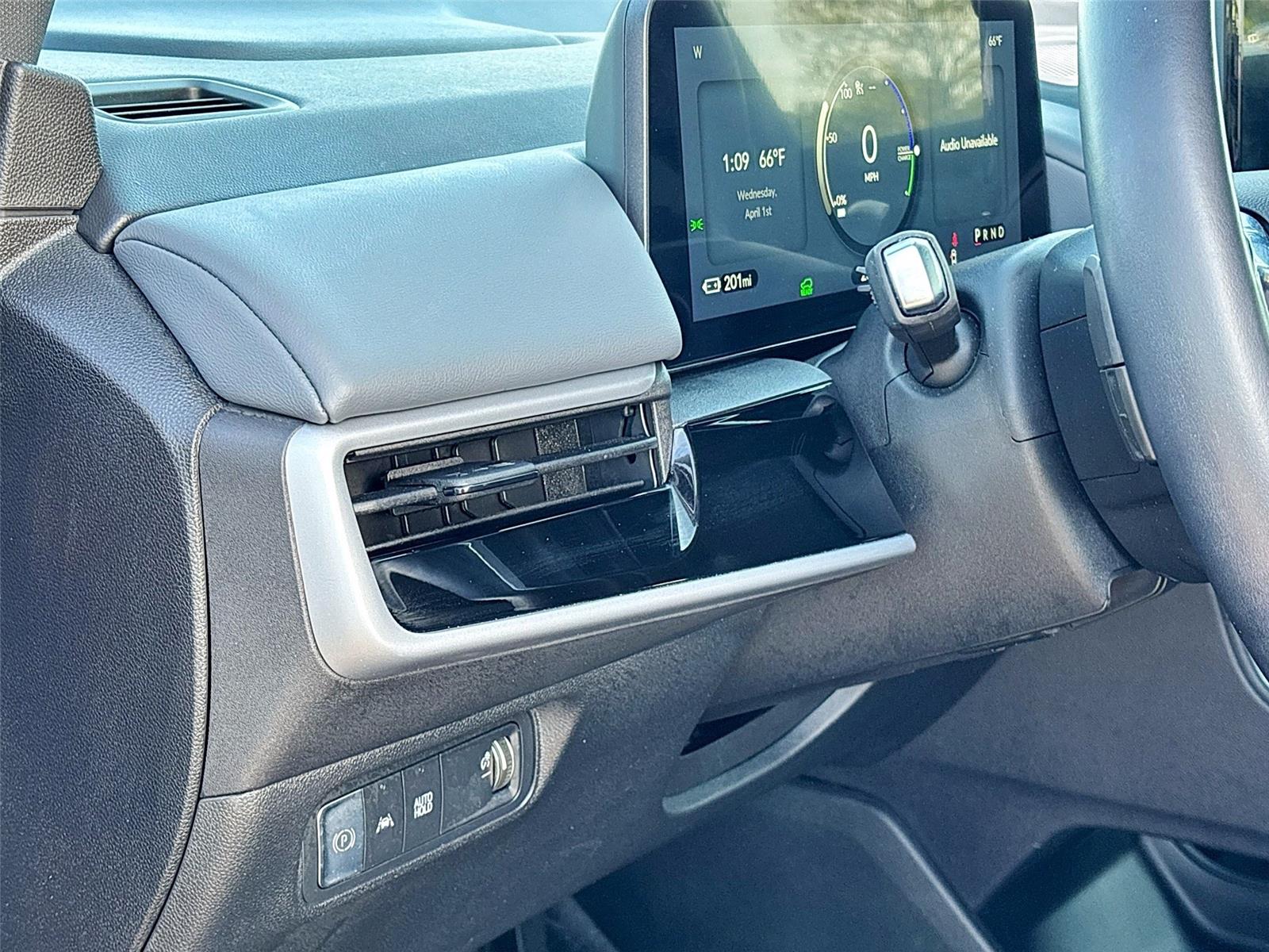 2024 Honda Prologue Touring