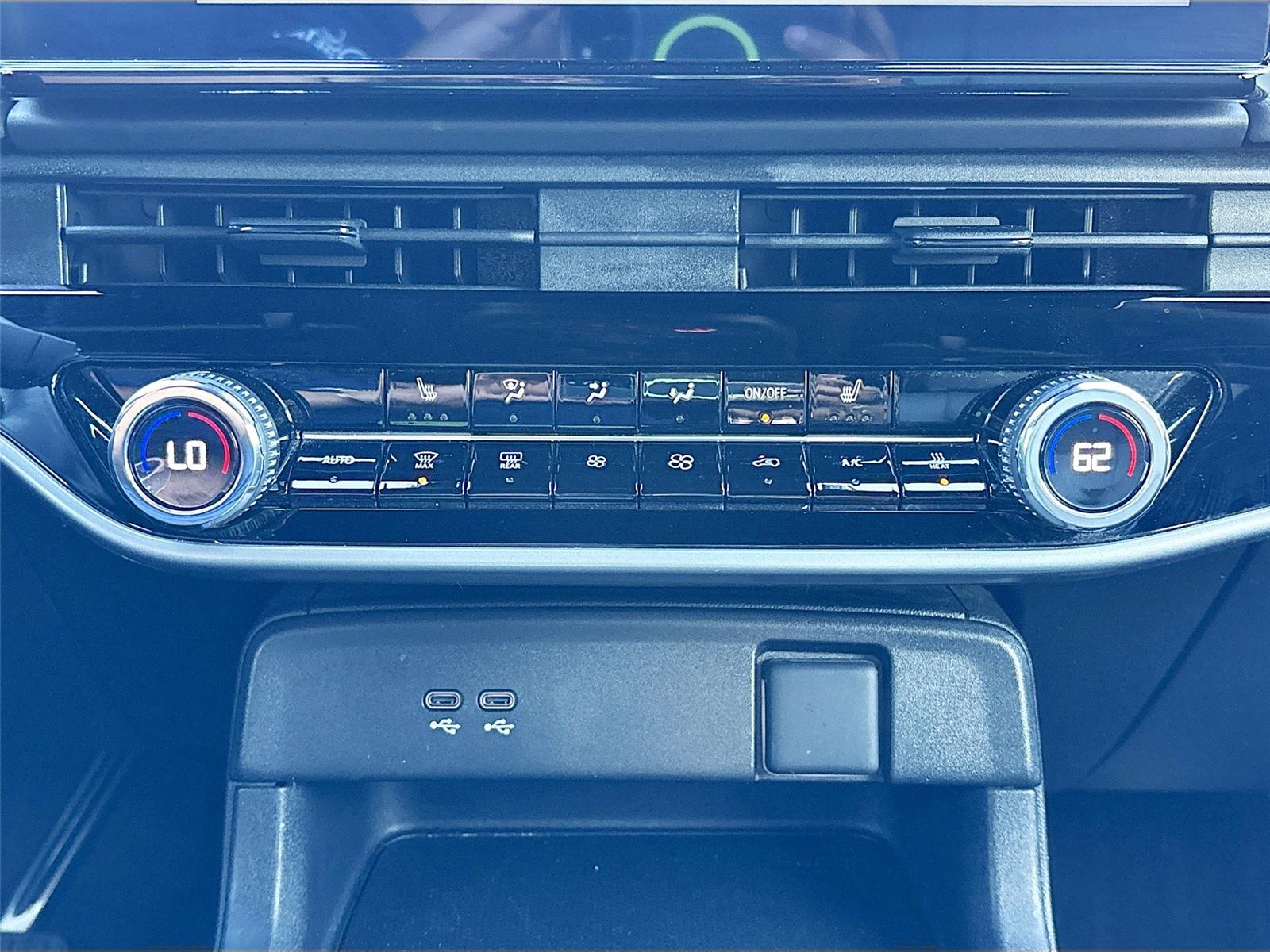 2024 Honda Prologue Touring