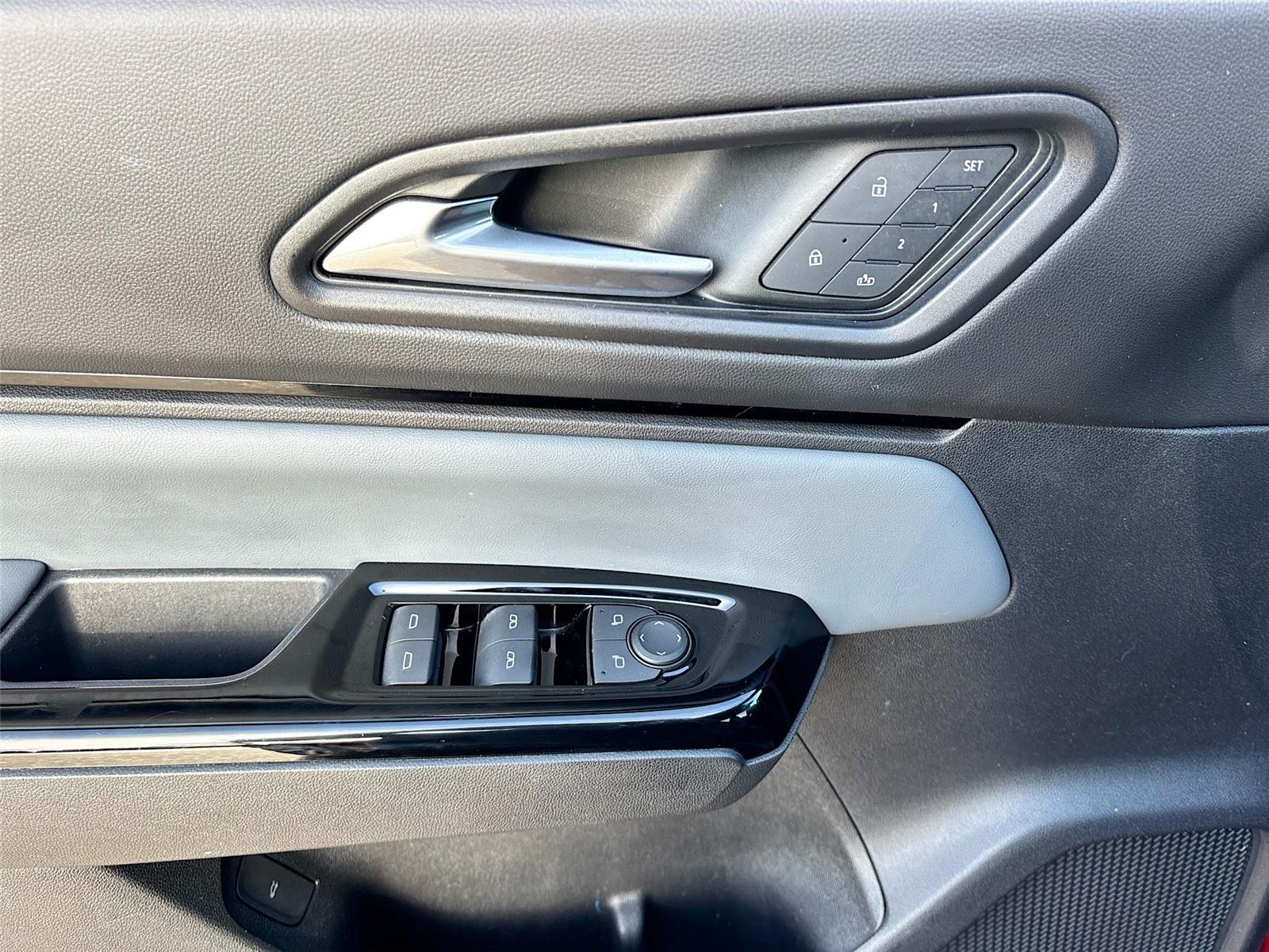 2024 Honda Prologue Touring