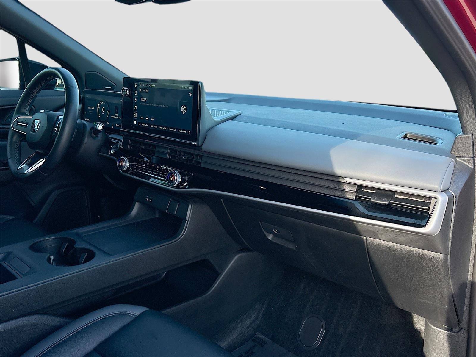 2024 Honda Prologue Touring