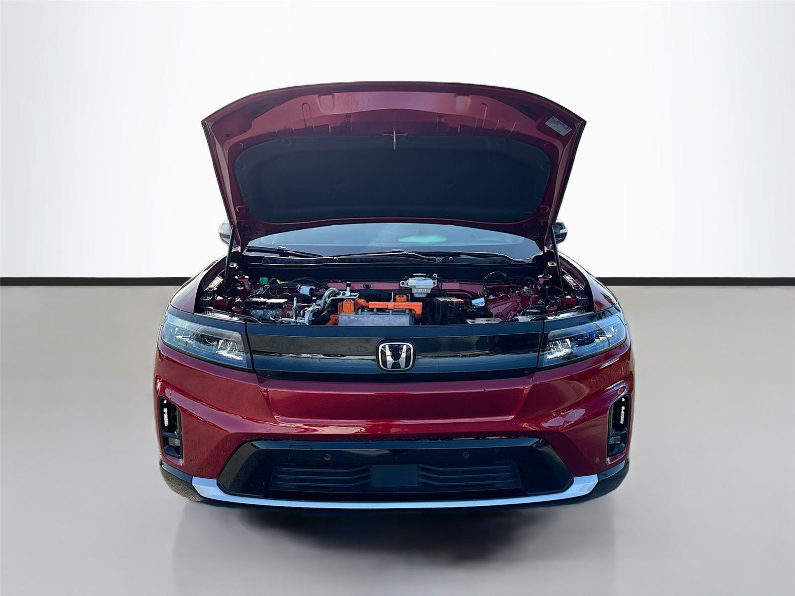 2024 Honda Prologue Touring