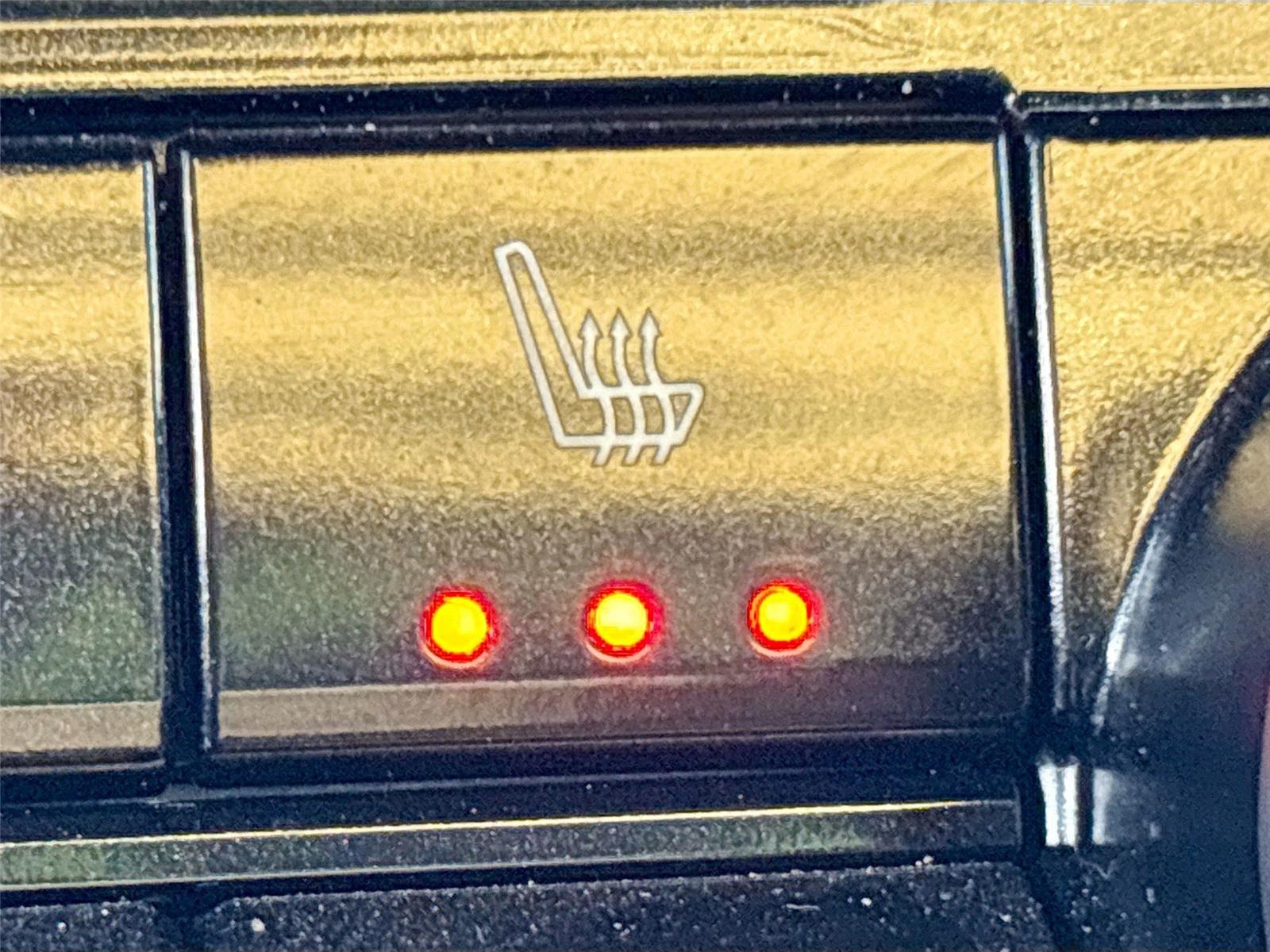 2025 Chevrolet BrightDrop 400