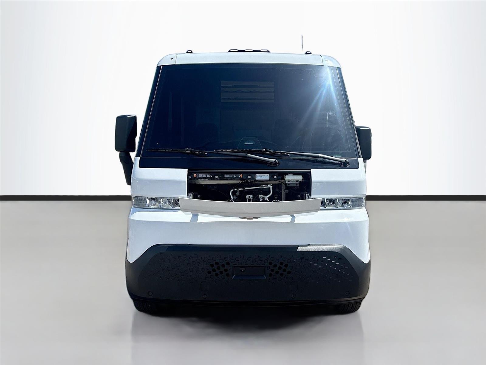 2025 Chevrolet BrightDrop 400