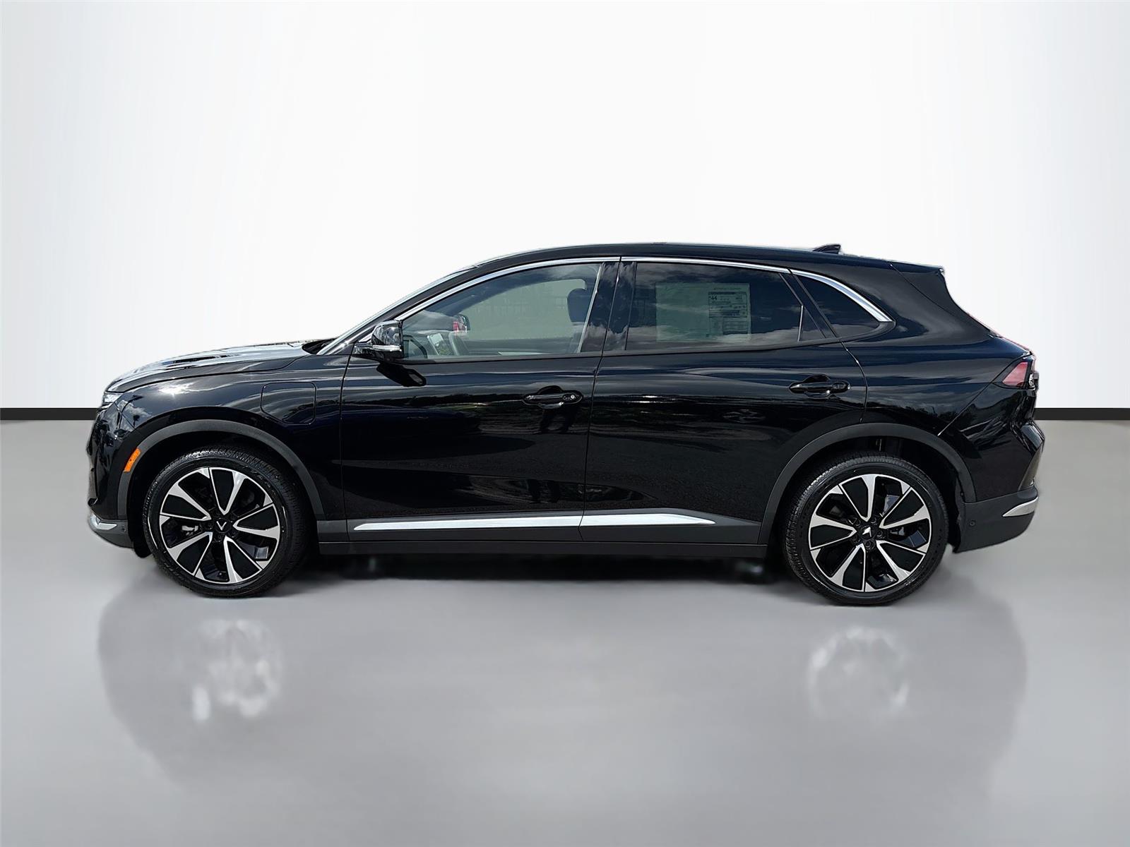 2025 VinFast VF 8 Plus