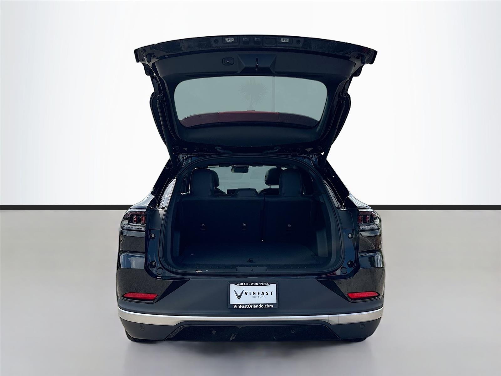2025 VinFast VF 8 Plus