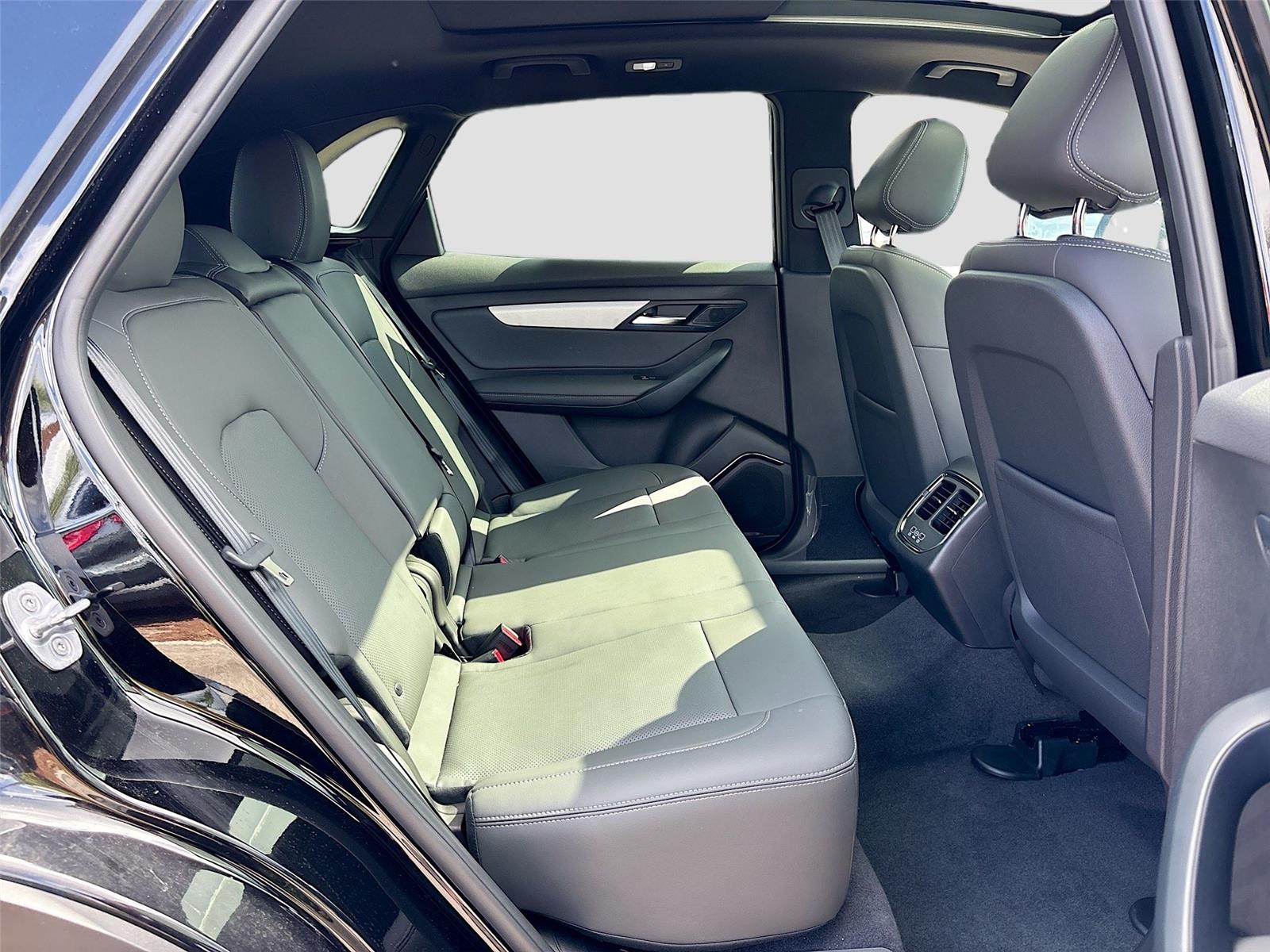 2025 VinFast VF 8 Plus