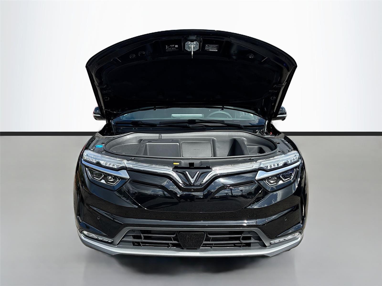 2025 VinFast VF 8 Plus