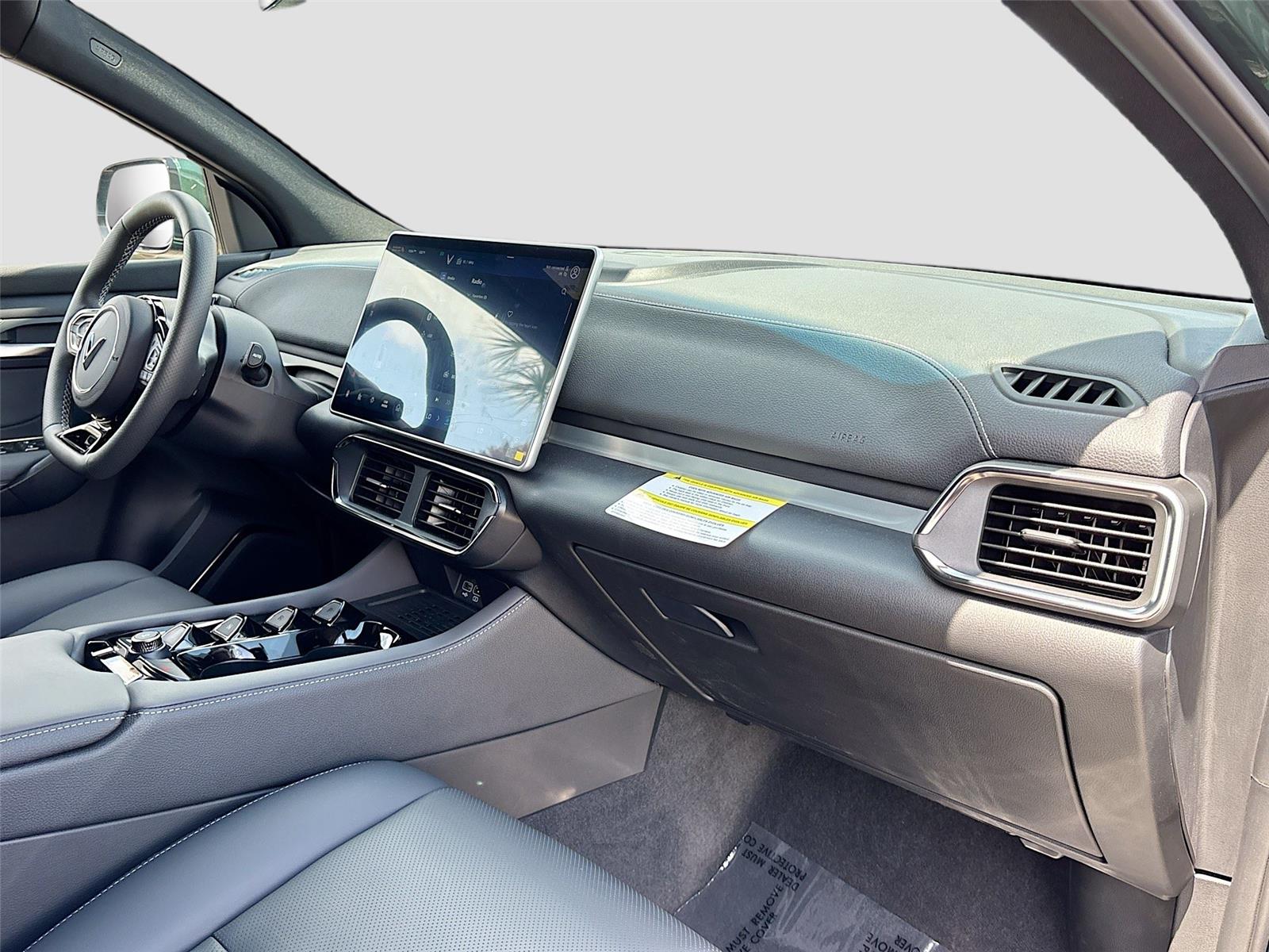2025 VinFast VF 8 Plus