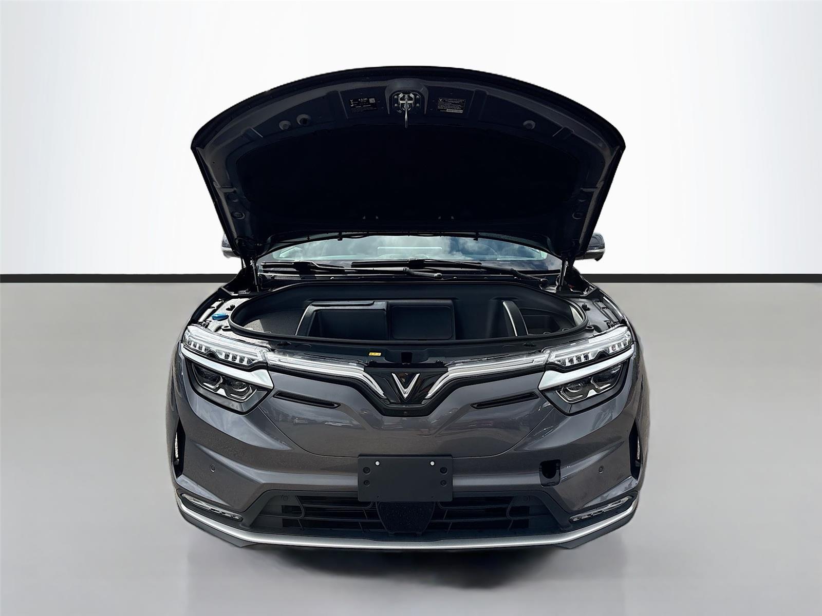 2025 VinFast VF 8 Eco