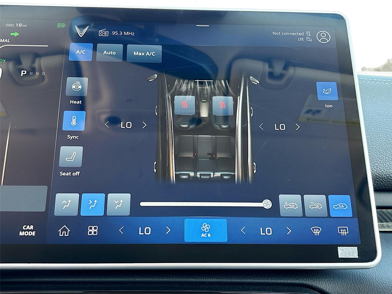 2025 VinFast VF 8 Eco