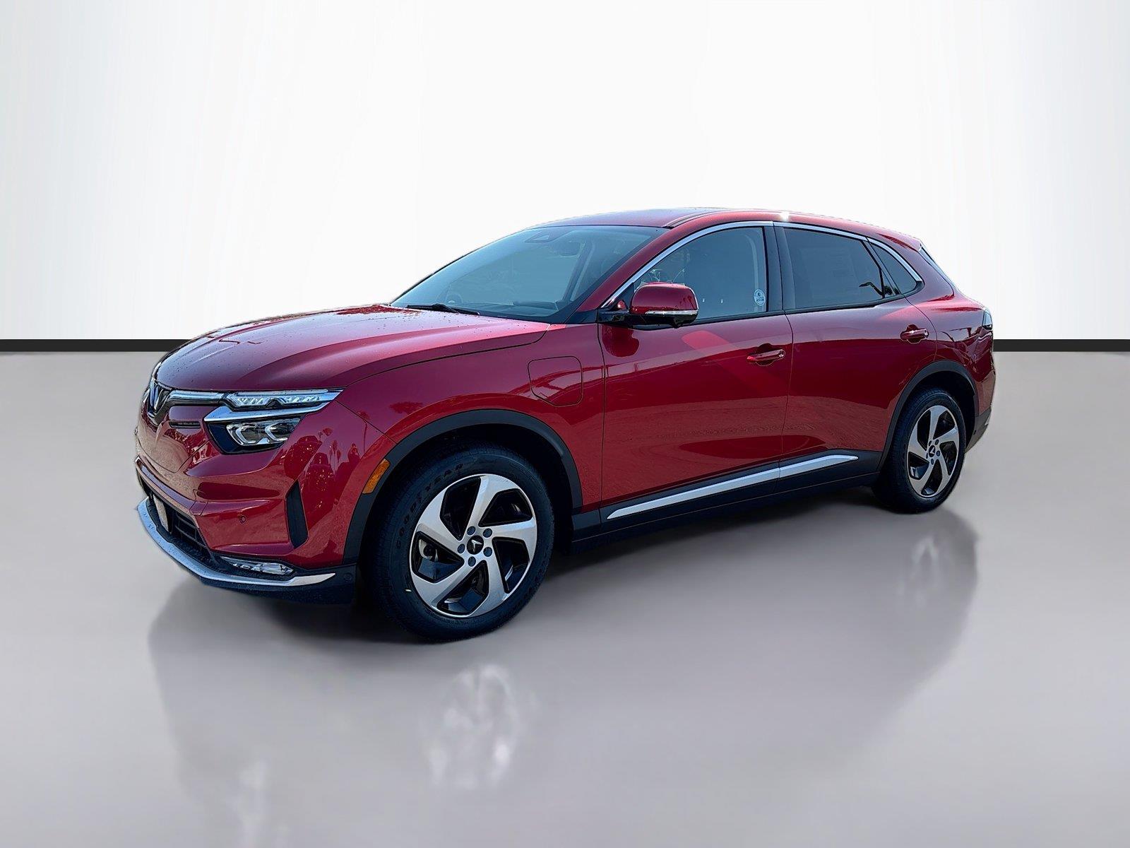 2025 VinFast VF 8 Eco