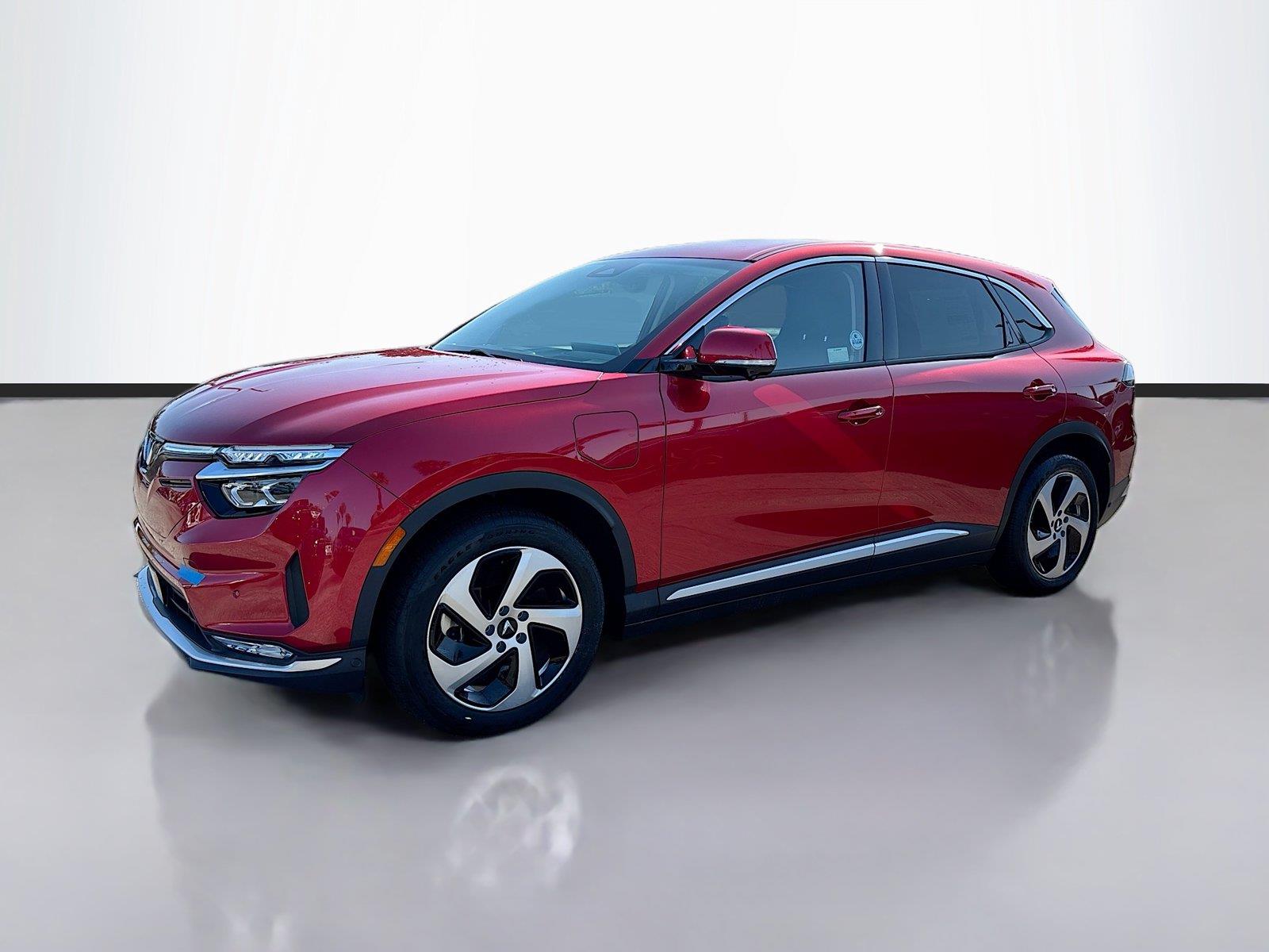 2025 VinFast VF 8 Eco