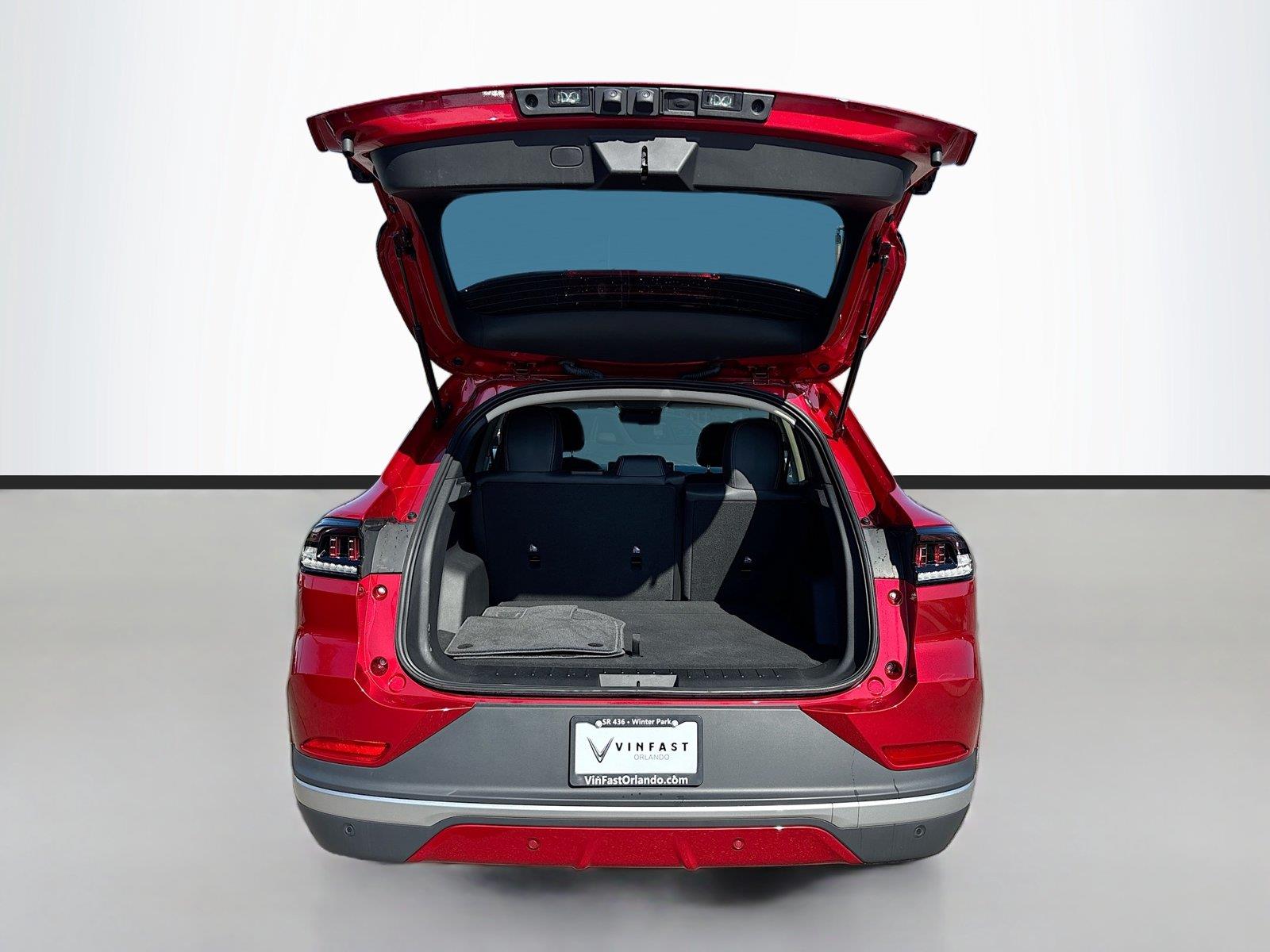2025 VinFast VF 8 Eco