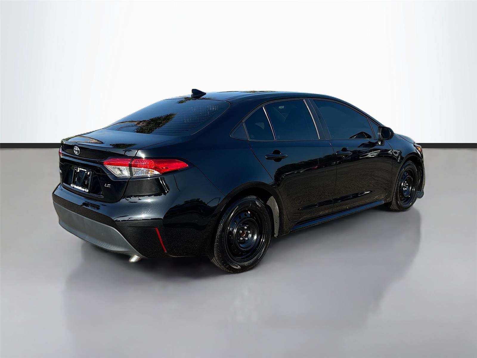 2024ToyotaCorollaLE