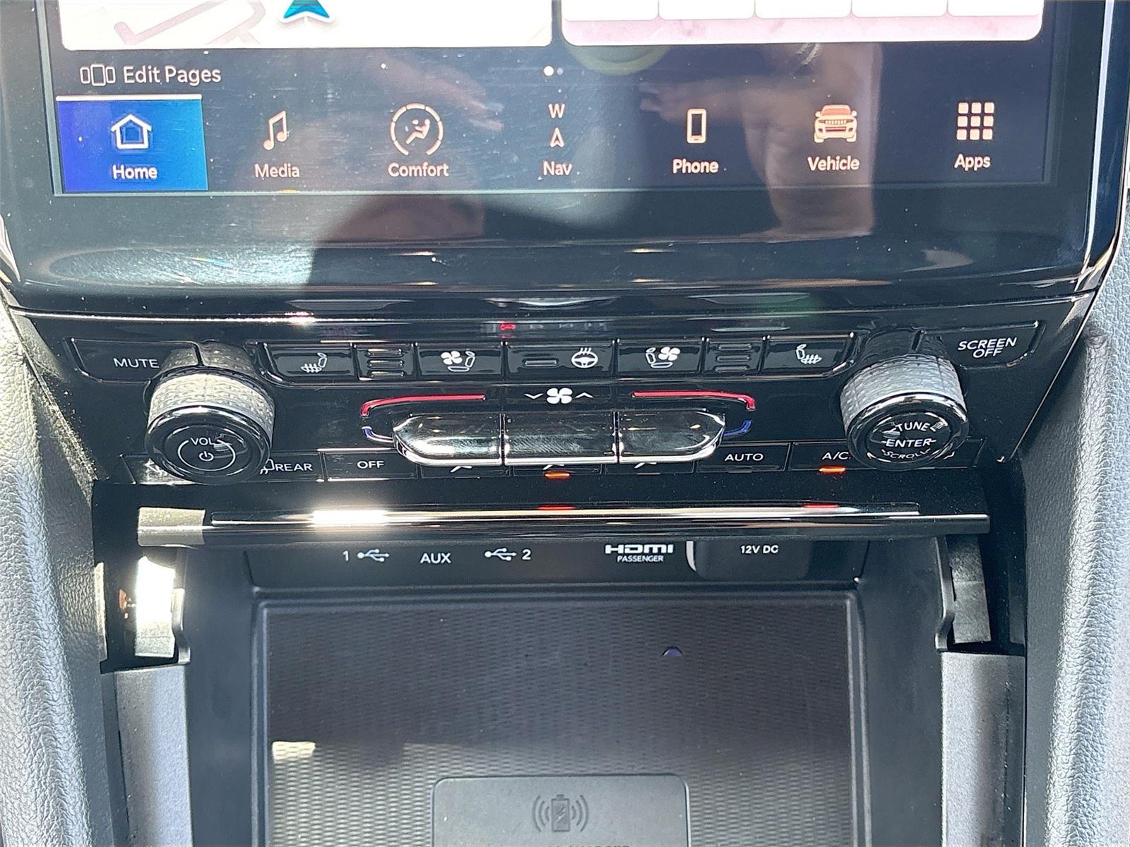 2022JeepGrand Cherokee 4xeTrailhawk