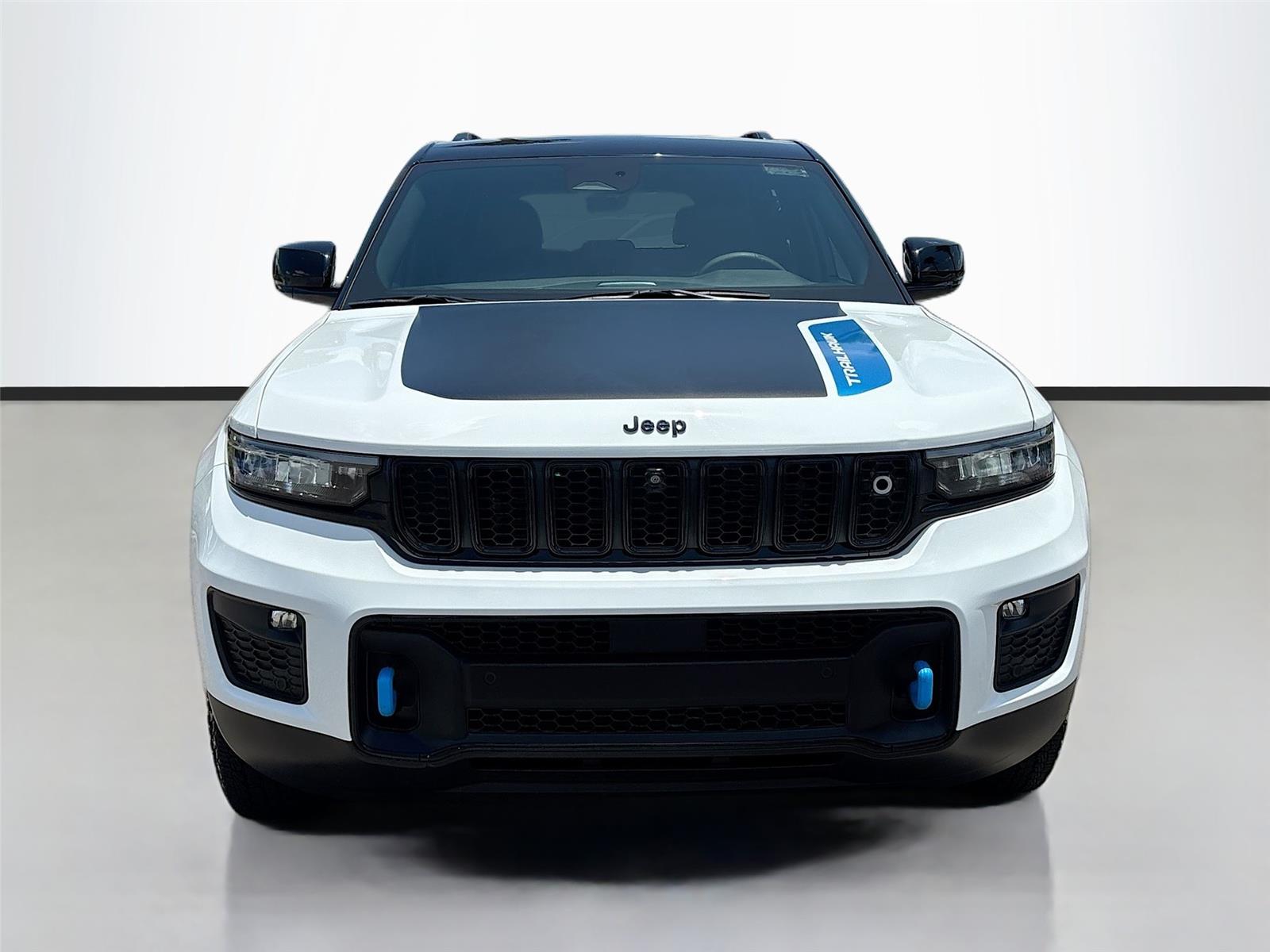 2022JeepGrand Cherokee 4xeTrailhawk