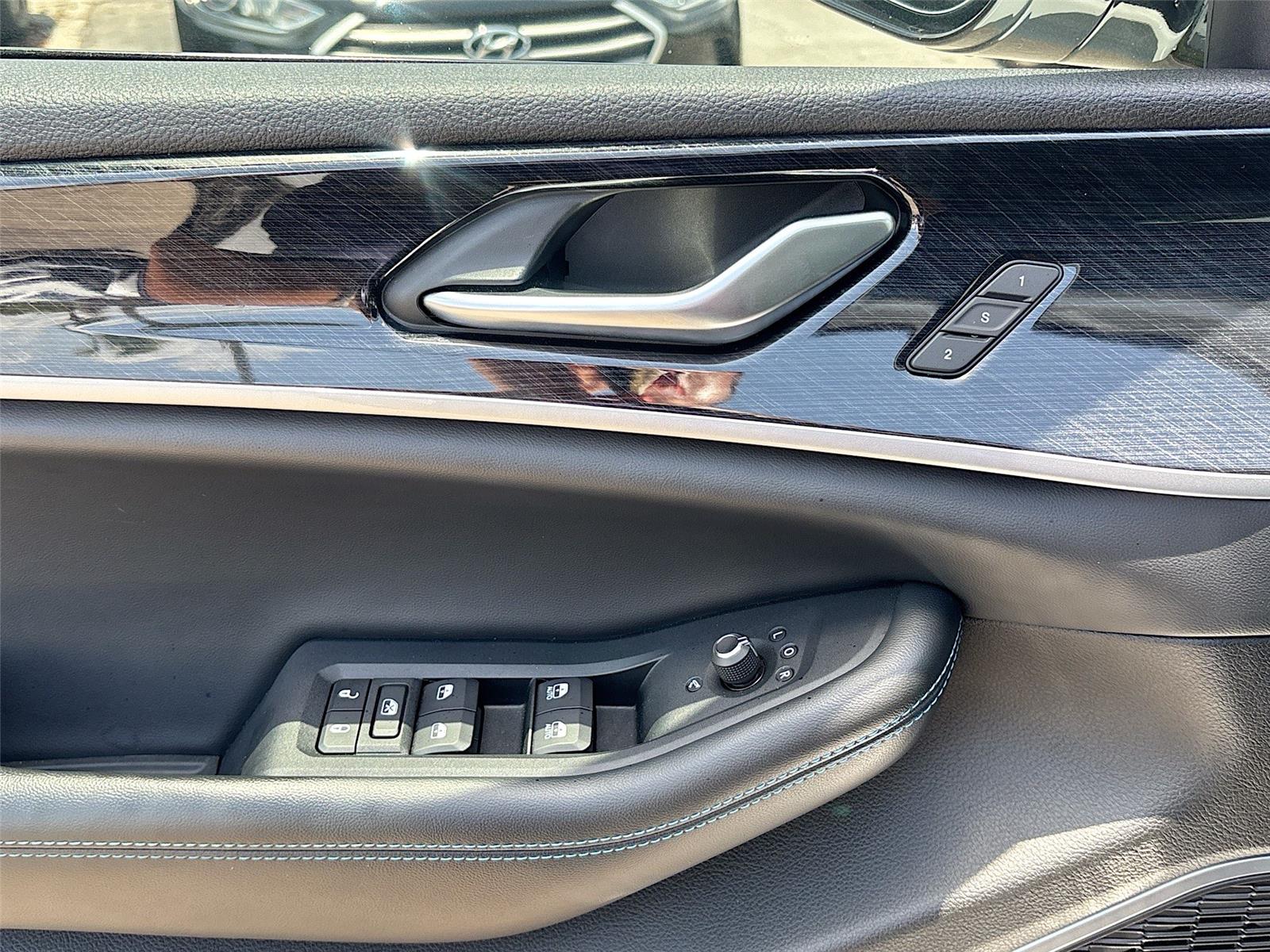 2022JeepGrand Cherokee 4xeTrailhawk