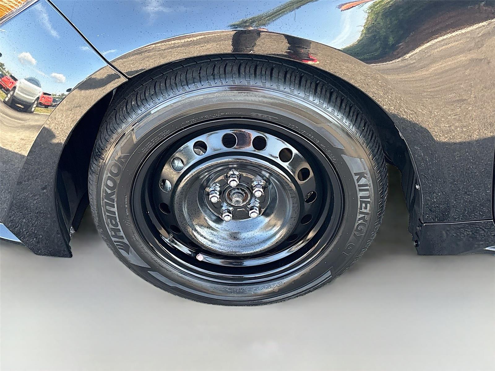 2024ToyotaCorollaLE
