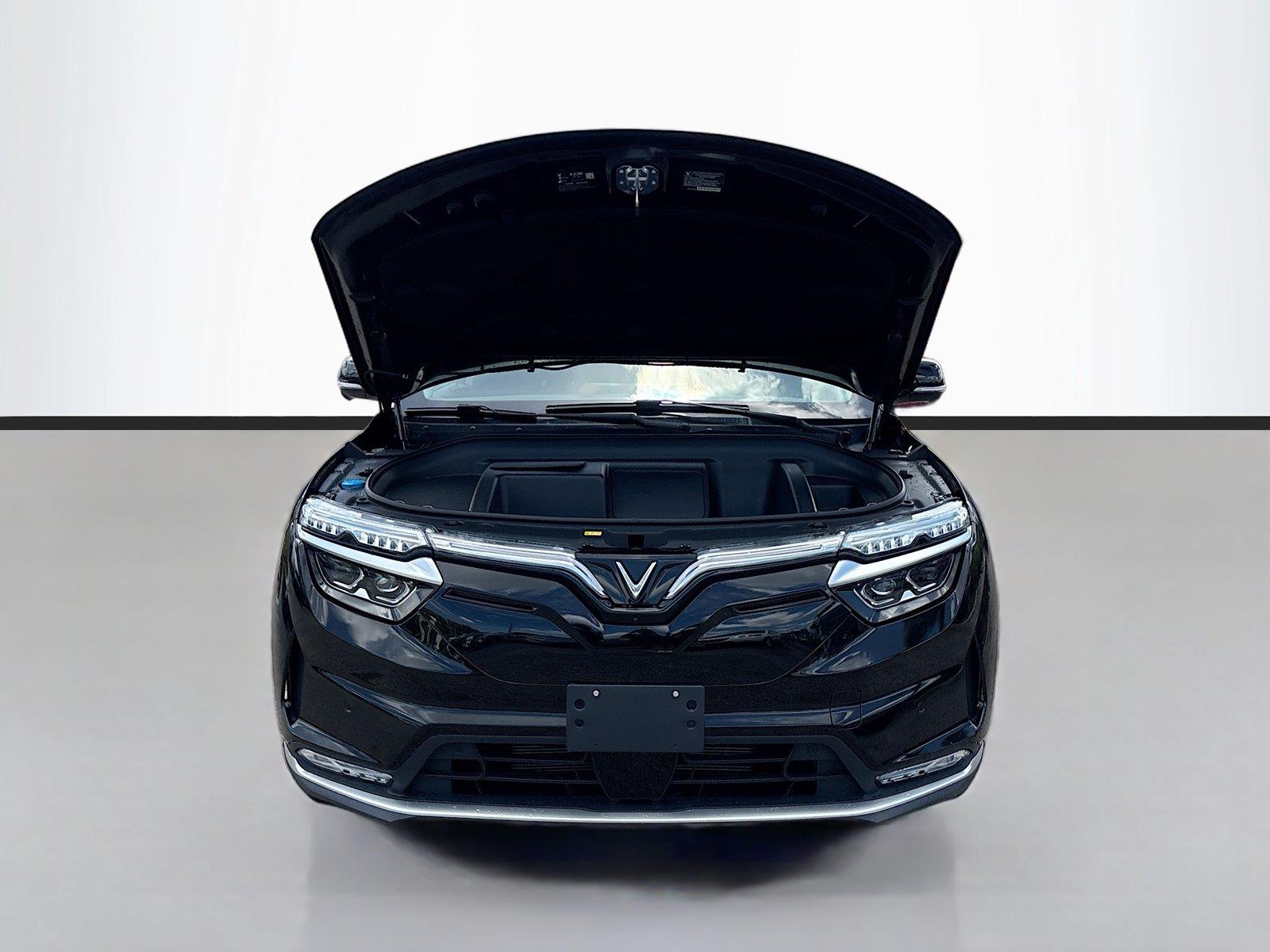 2025 VinFast VF 8 Eco