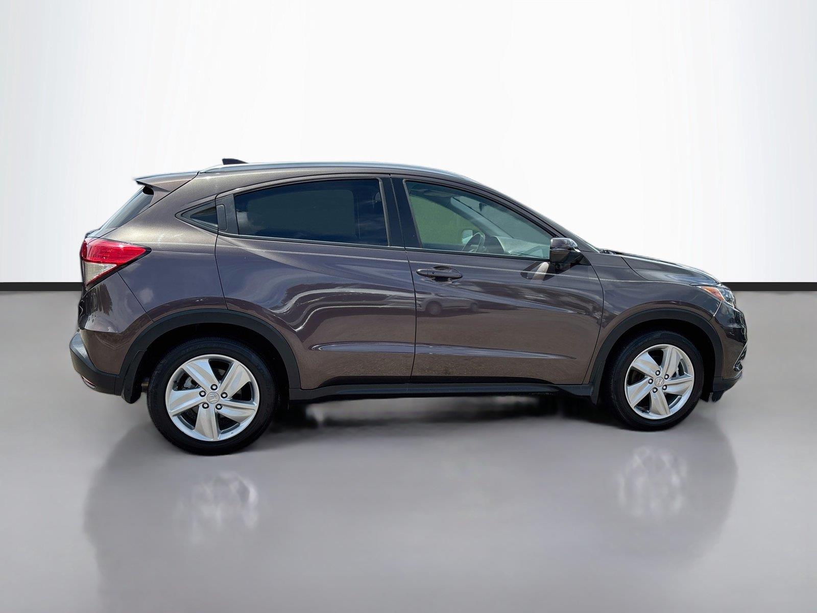 2020 Honda HR-V EX