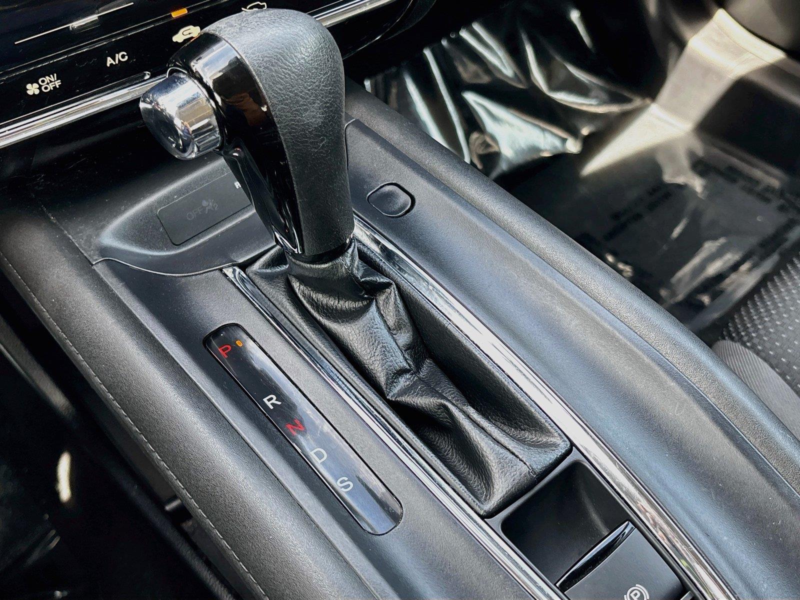 2020 Honda HR-V EX