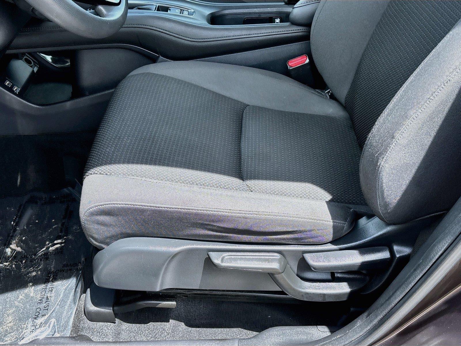2020 Honda HR-V EX