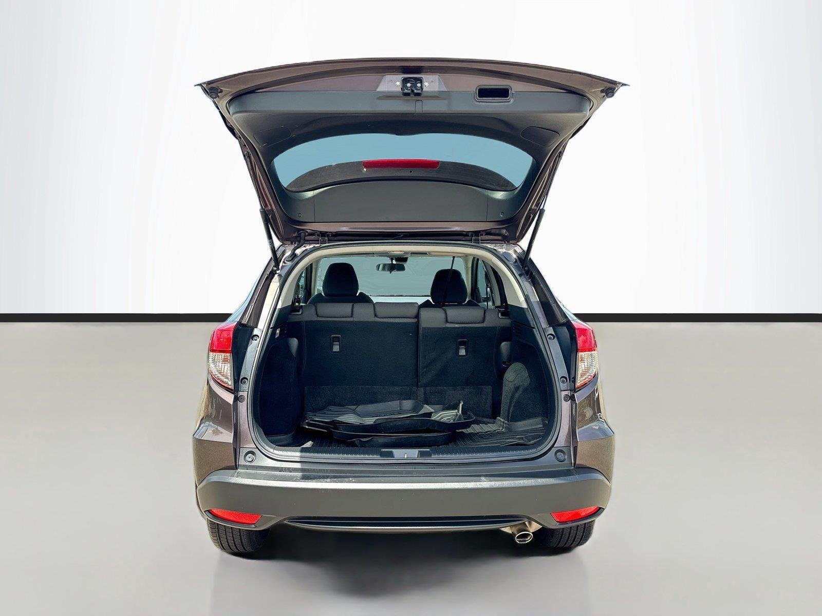 2020 Honda HR-V EX