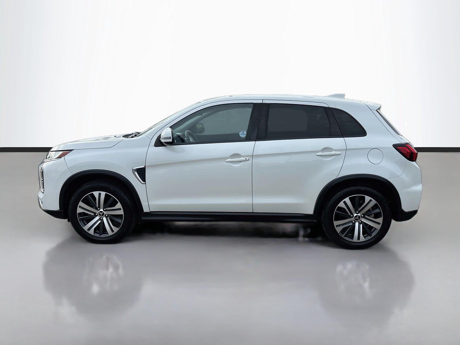2021 Mitsubishi Outlander Sport SE
