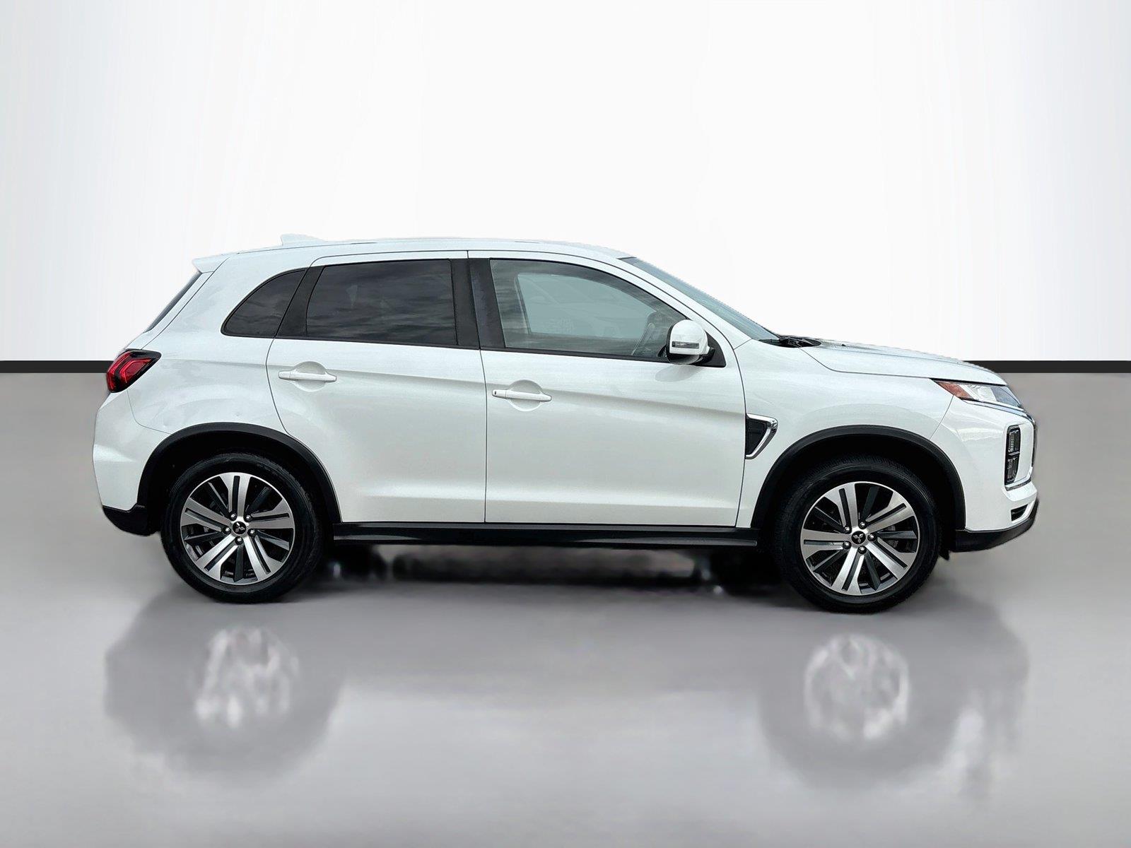 2021 Mitsubishi Outlander Sport SE