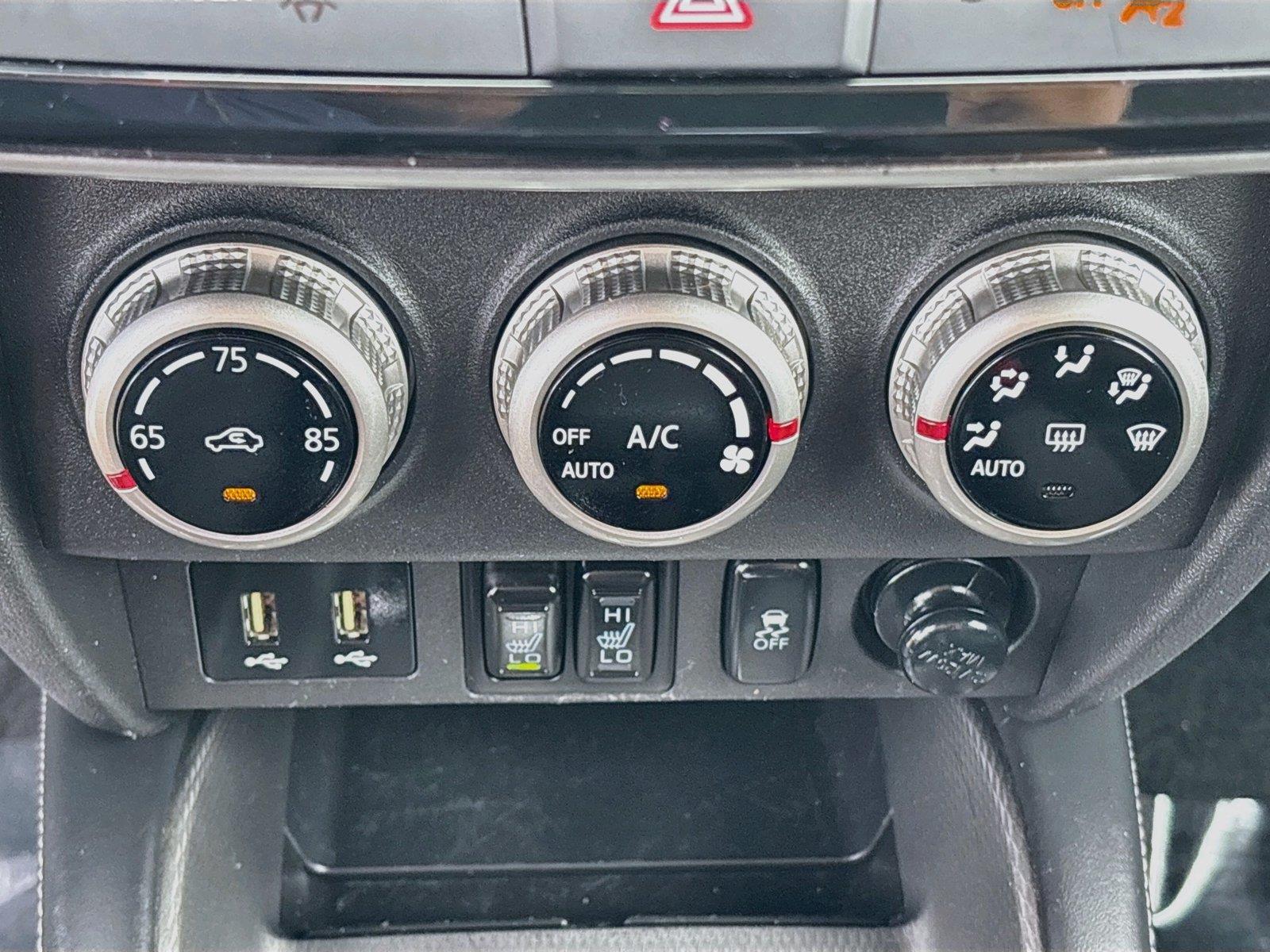 2021 Mitsubishi Outlander Sport SE