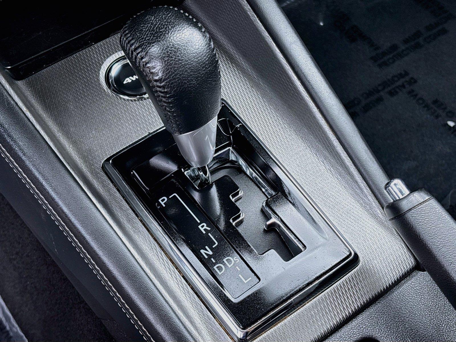 2021 Mitsubishi Outlander Sport SE