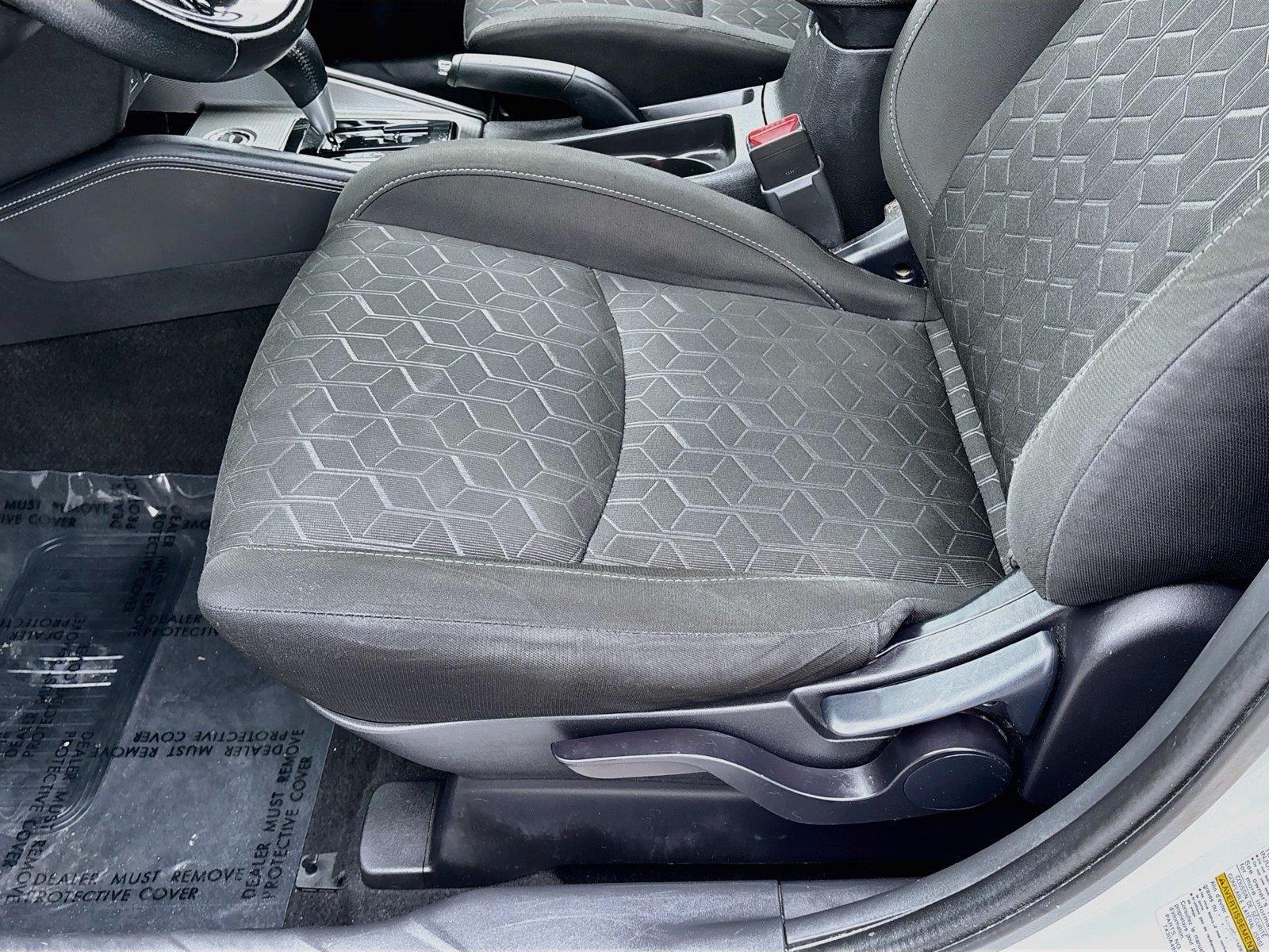 2021 Mitsubishi Outlander Sport SE