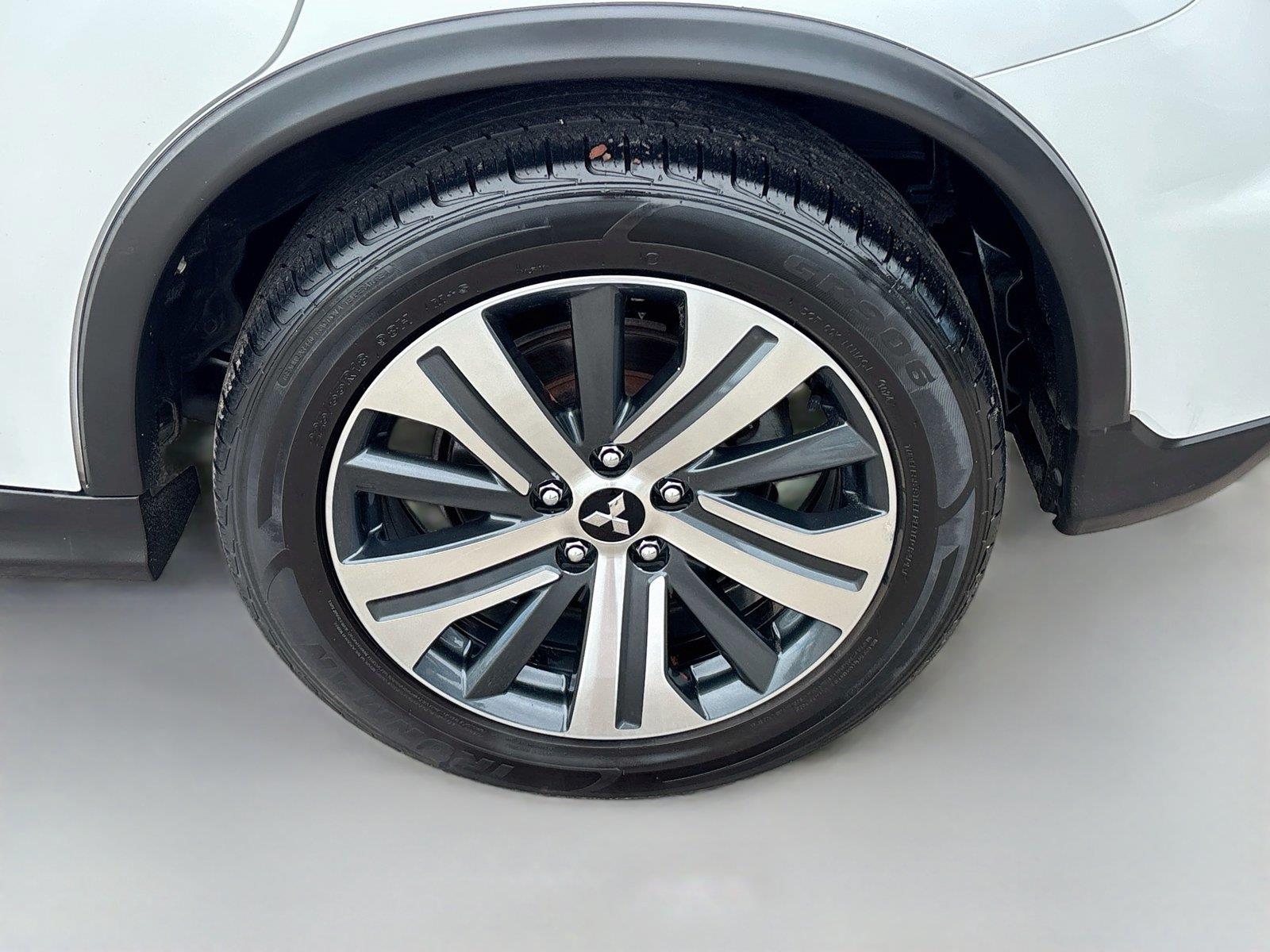2021 Mitsubishi Outlander Sport SE