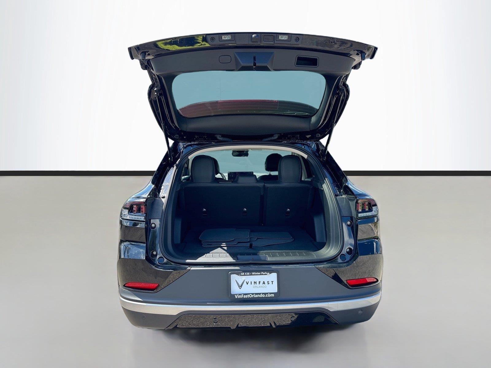 2027 VinFast VF 8 Eco