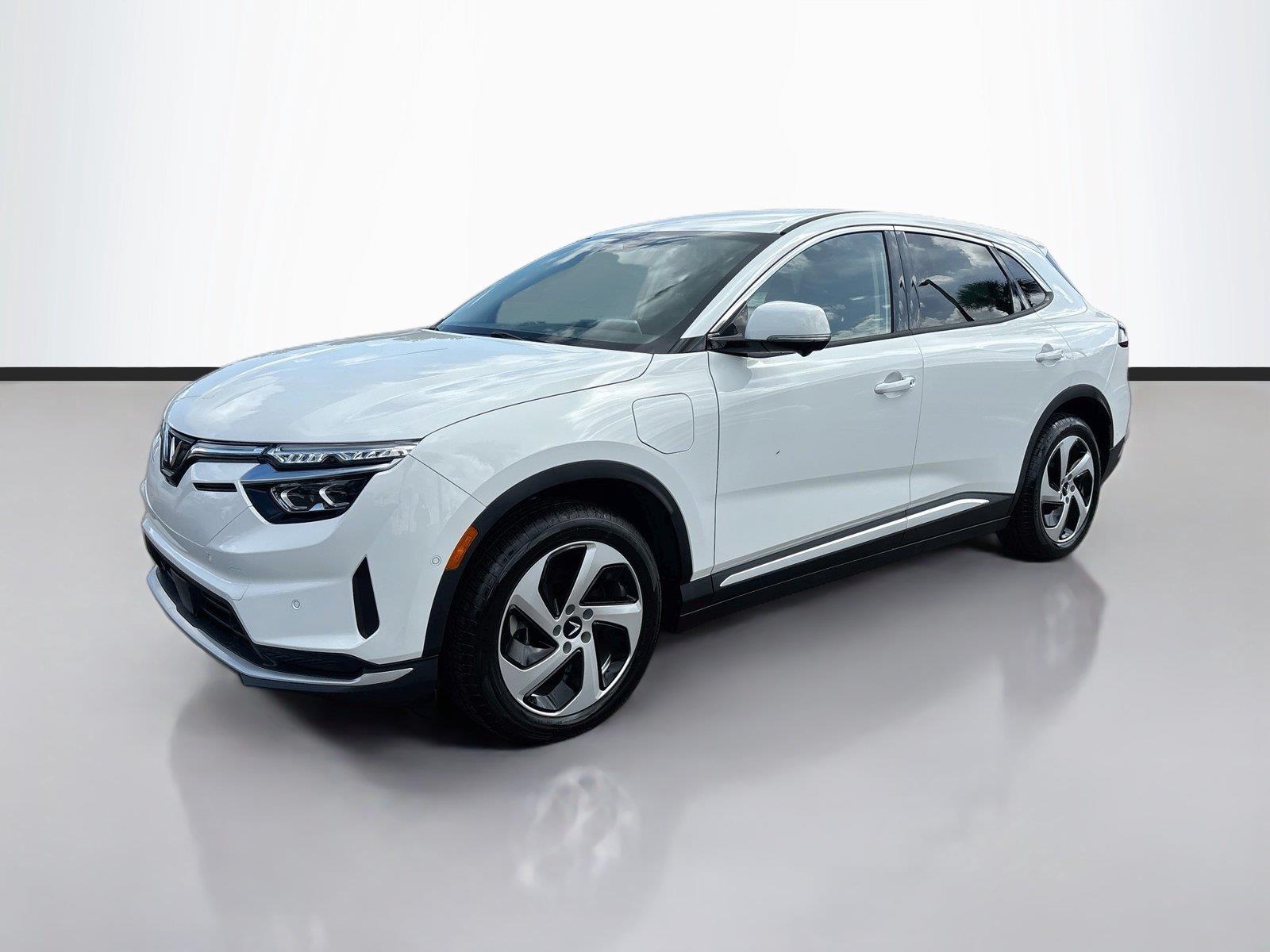 2027 VinFast VF 8 Eco