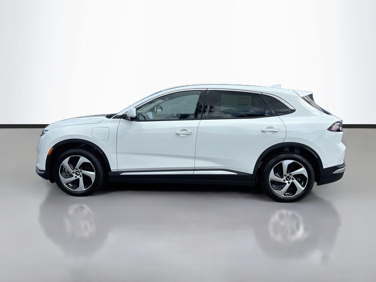 2027 VinFast VF 8 Eco