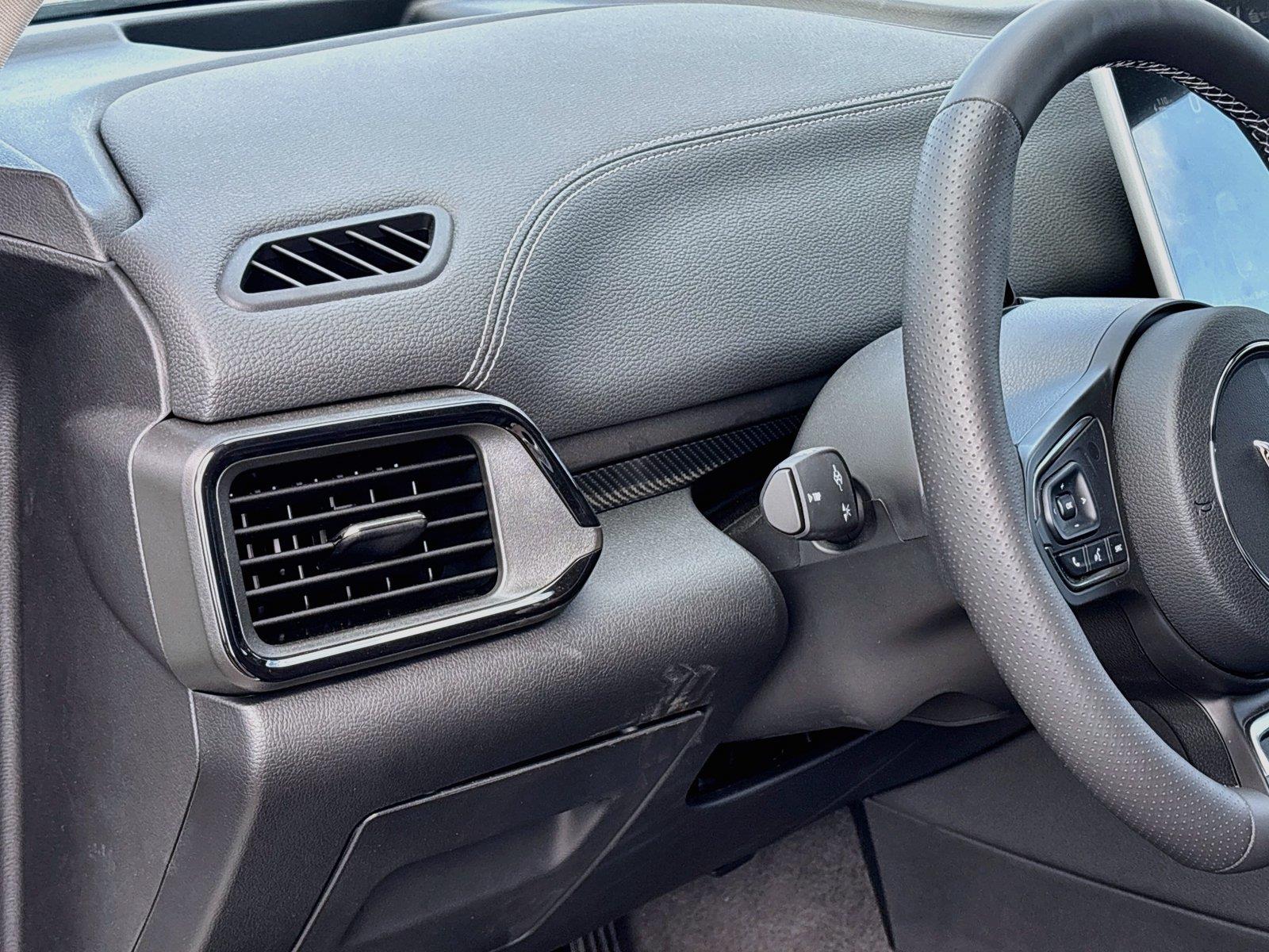 2027 VinFast VF 8 Eco