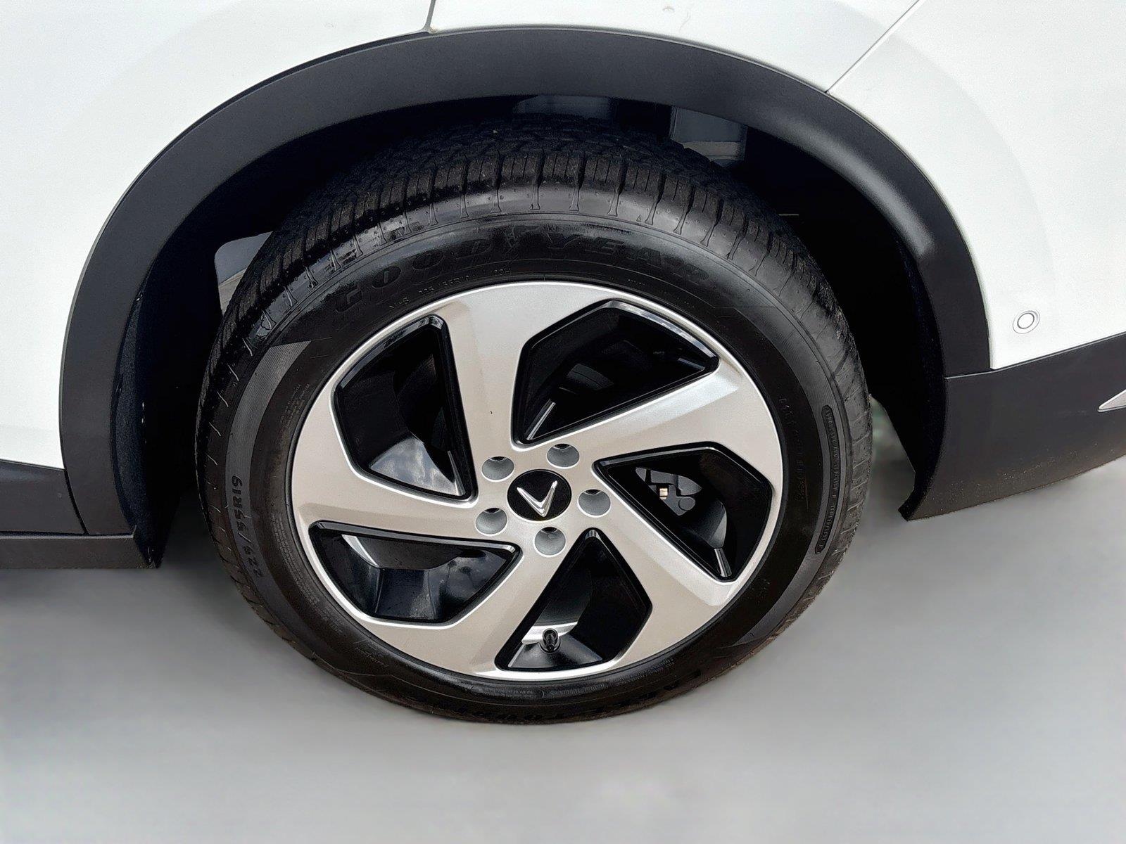 2027 VinFast VF 8 Eco