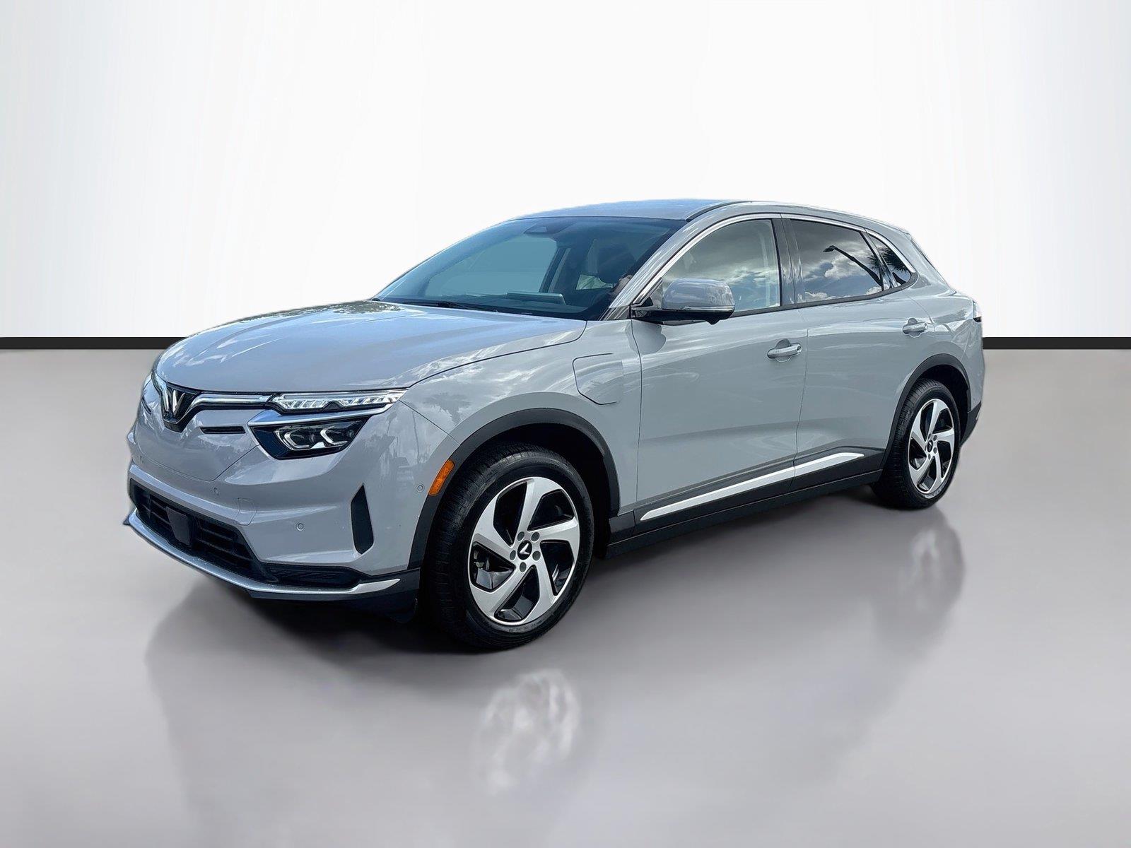 2027 VinFast VF 8 Eco
